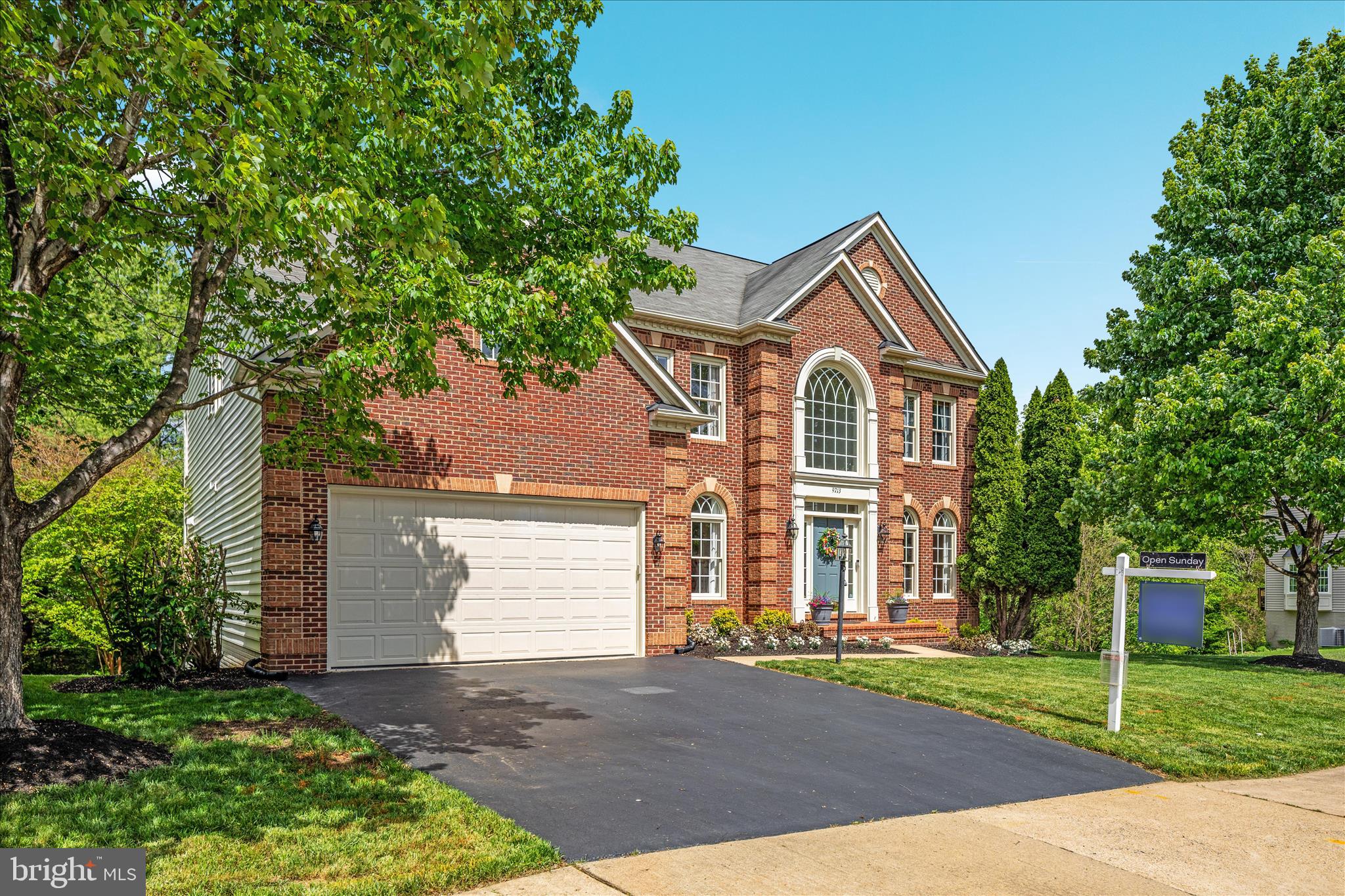 BRAEMAR - Residential