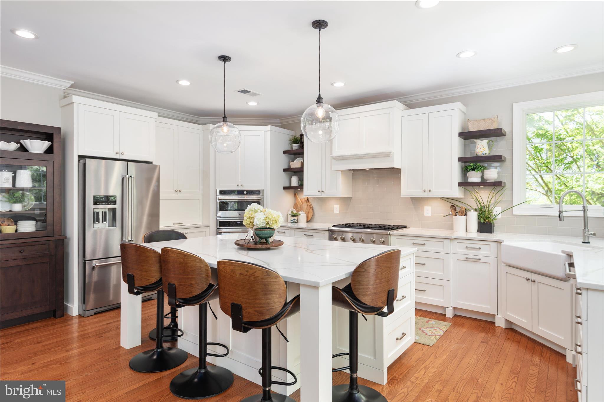 BRAEMAR - Residential