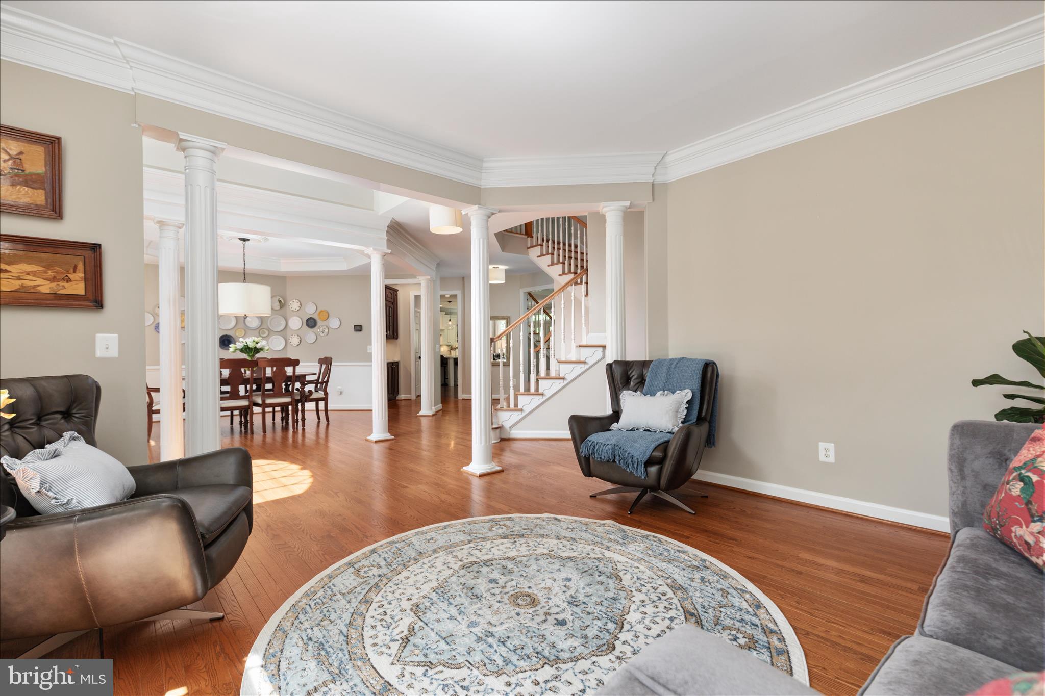 BRAEMAR - Residential
