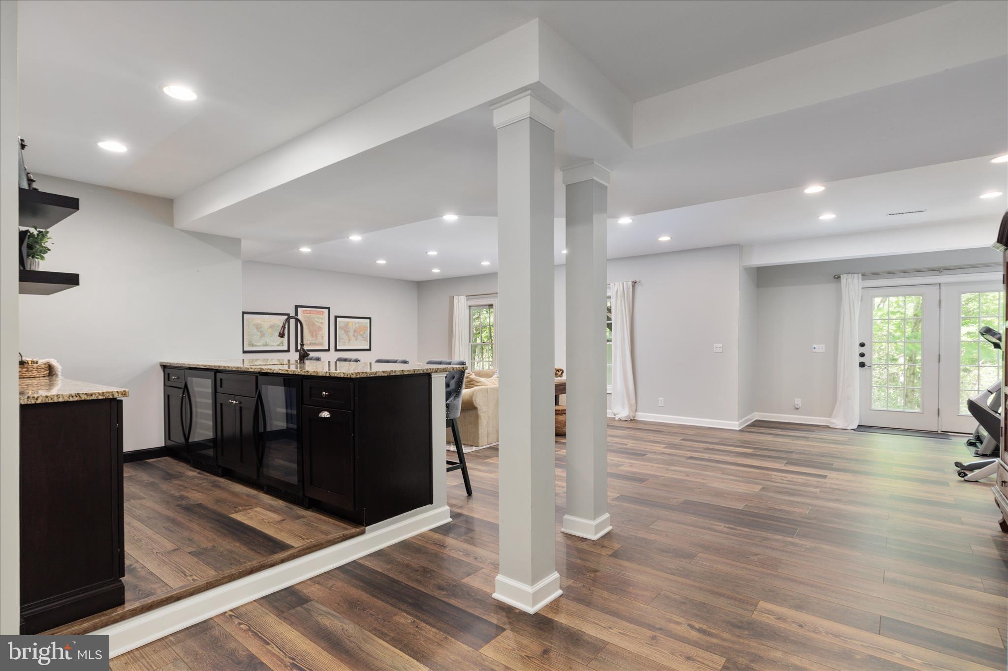 BRAEMAR - Residential