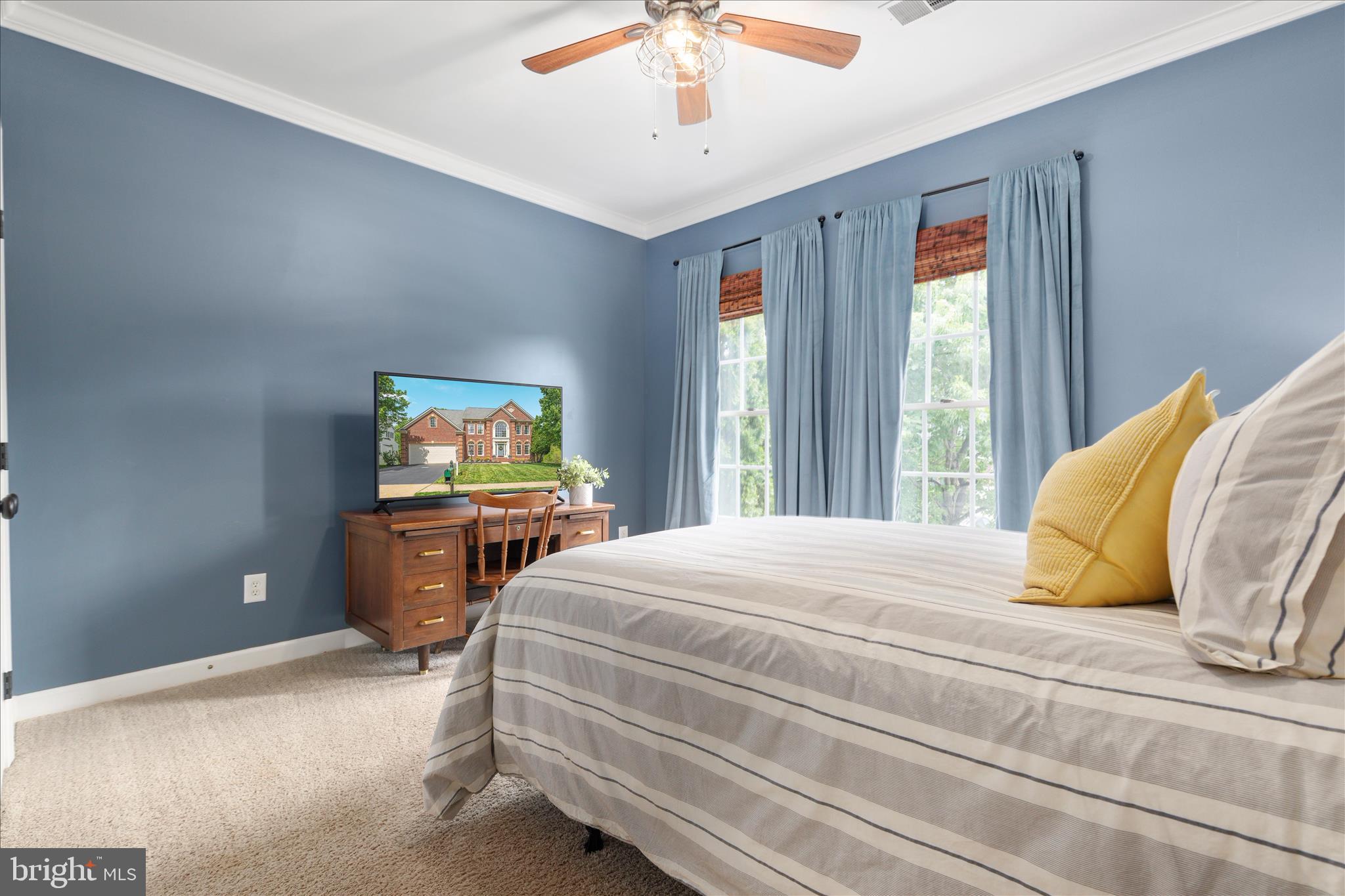 BRAEMAR - Residential