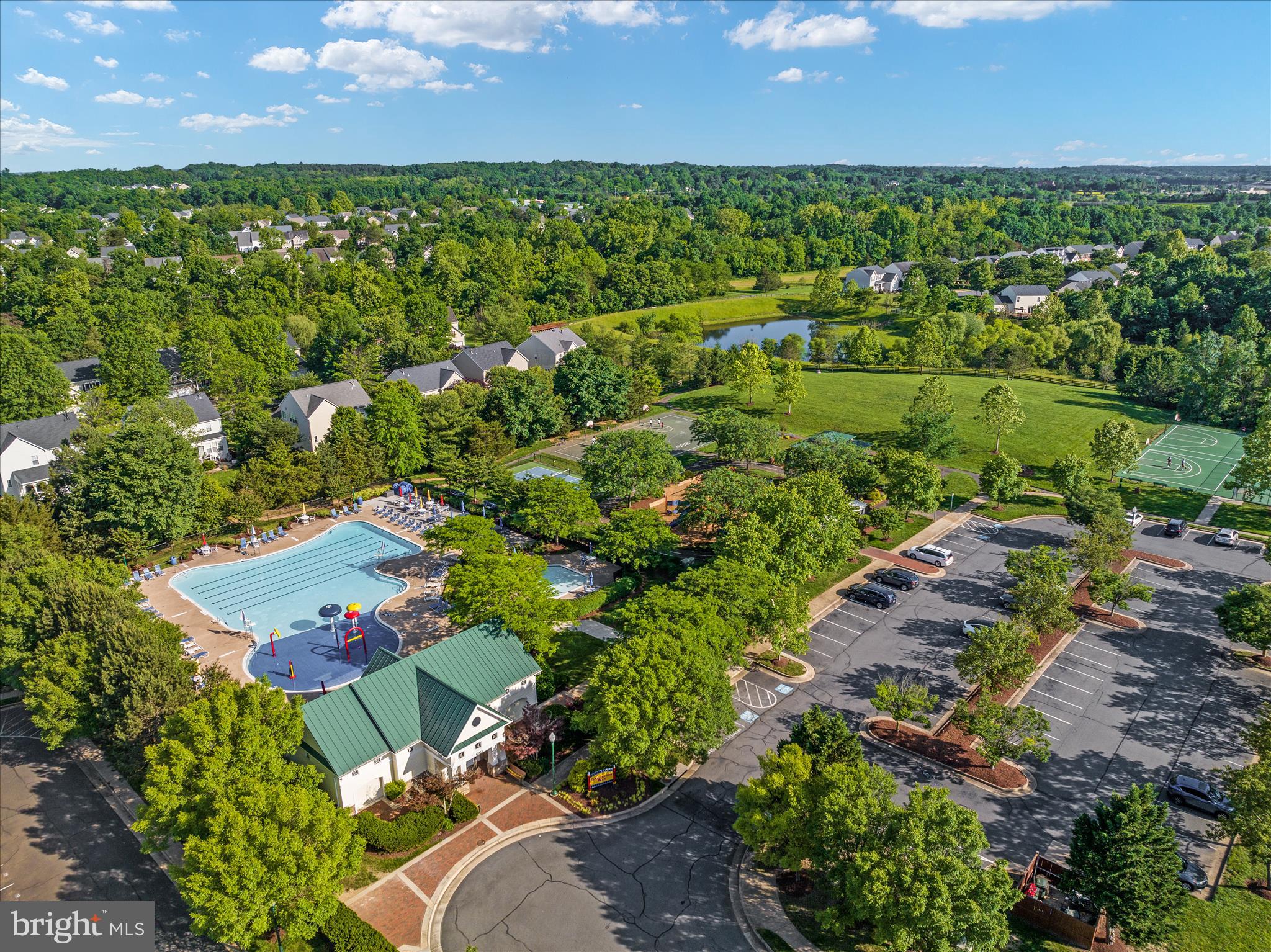 BRAEMAR - Residential