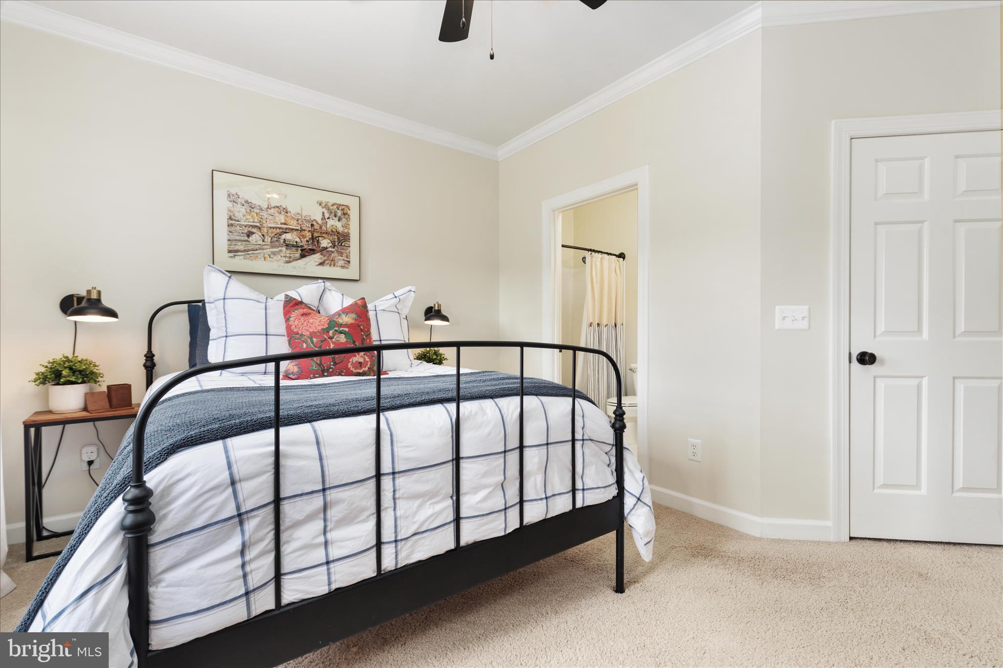 BRAEMAR - Residential