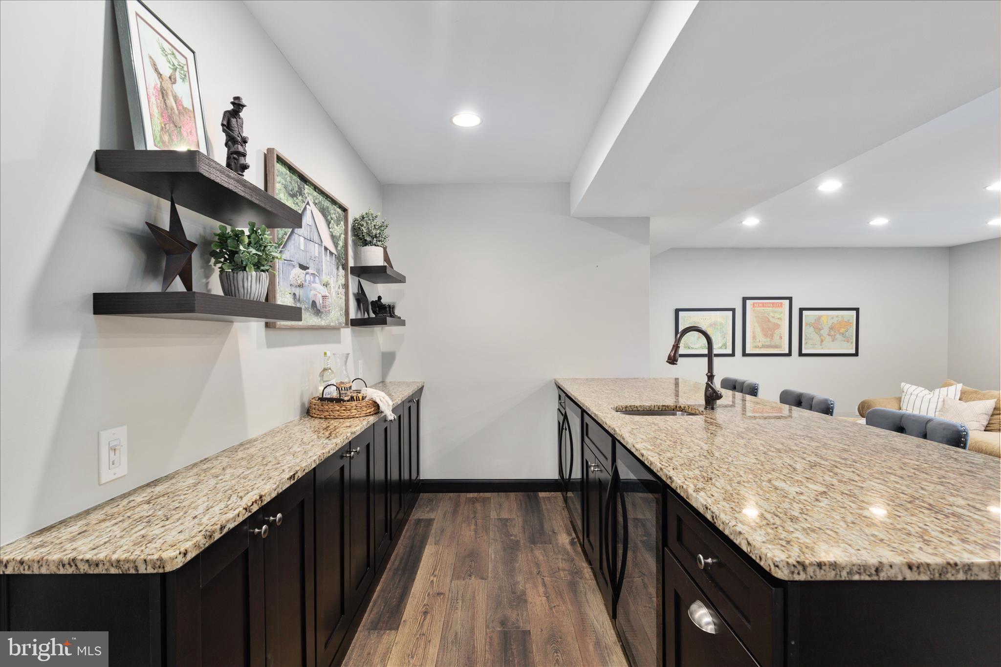 BRAEMAR - Residential