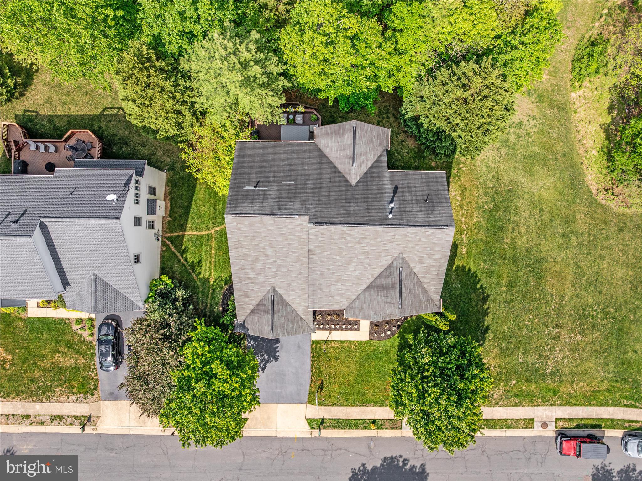 BRAEMAR - Residential