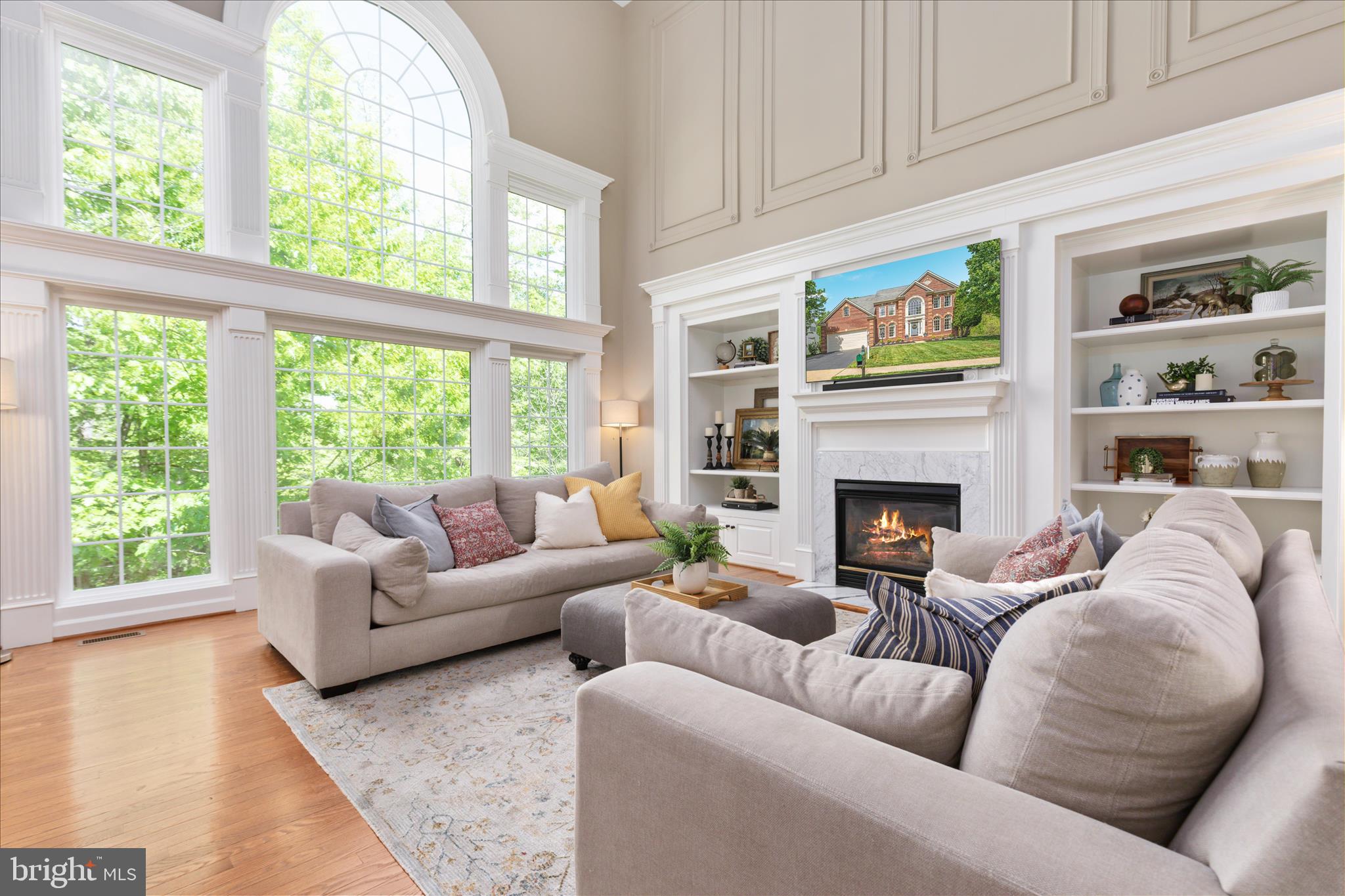 BRAEMAR - Residential
