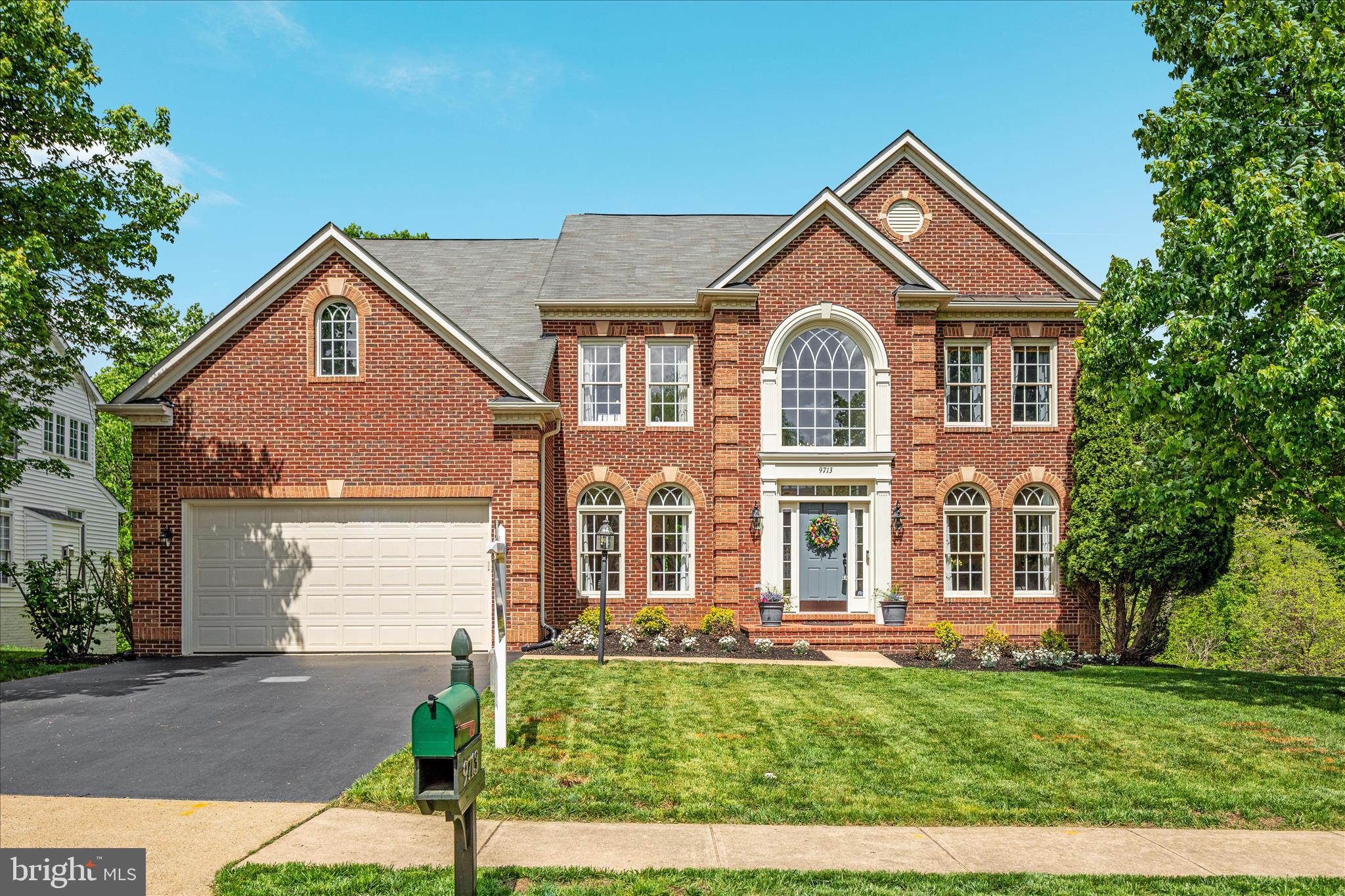 BRAEMAR - Residential