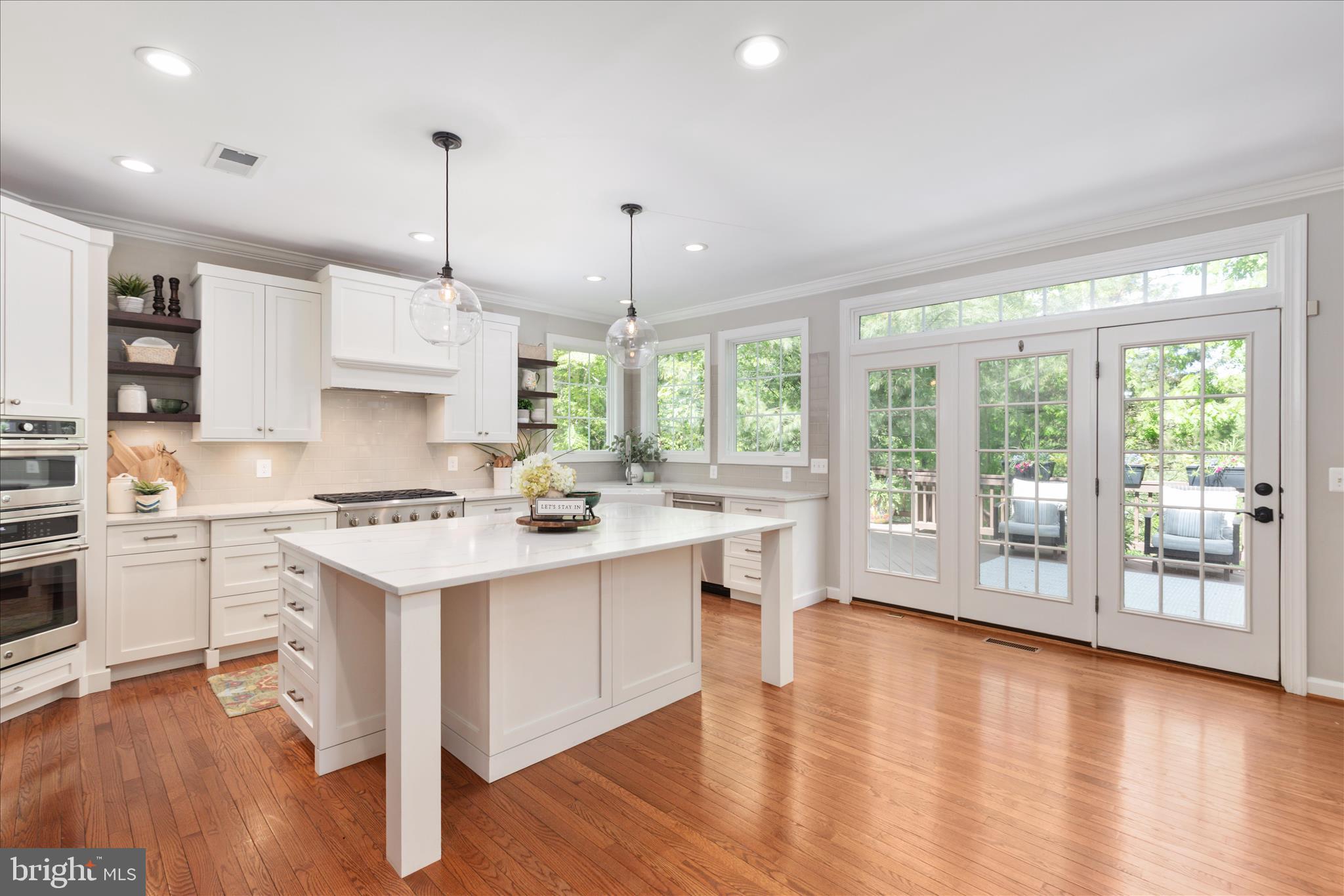 BRAEMAR - Residential