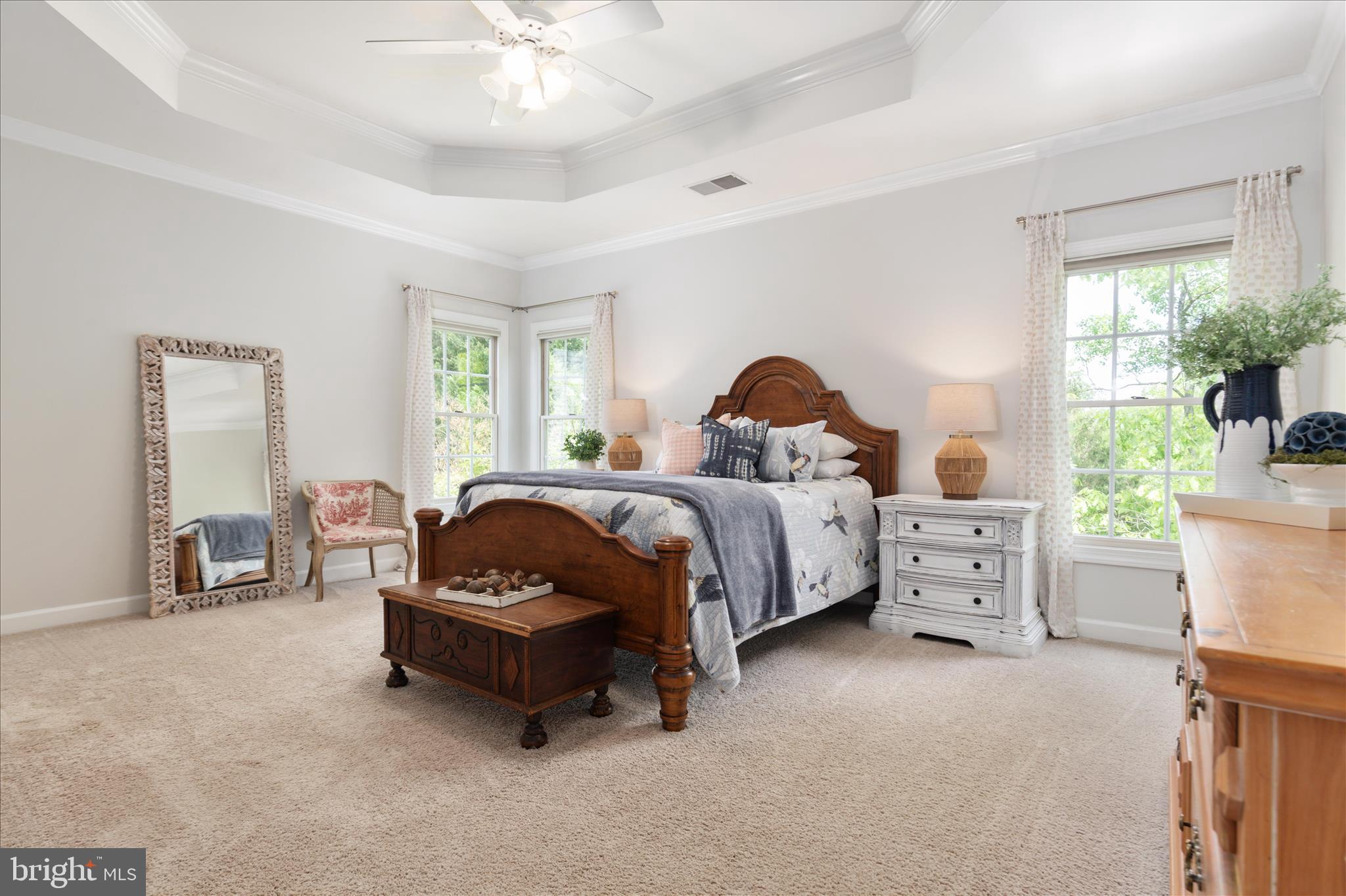 BRAEMAR - Residential