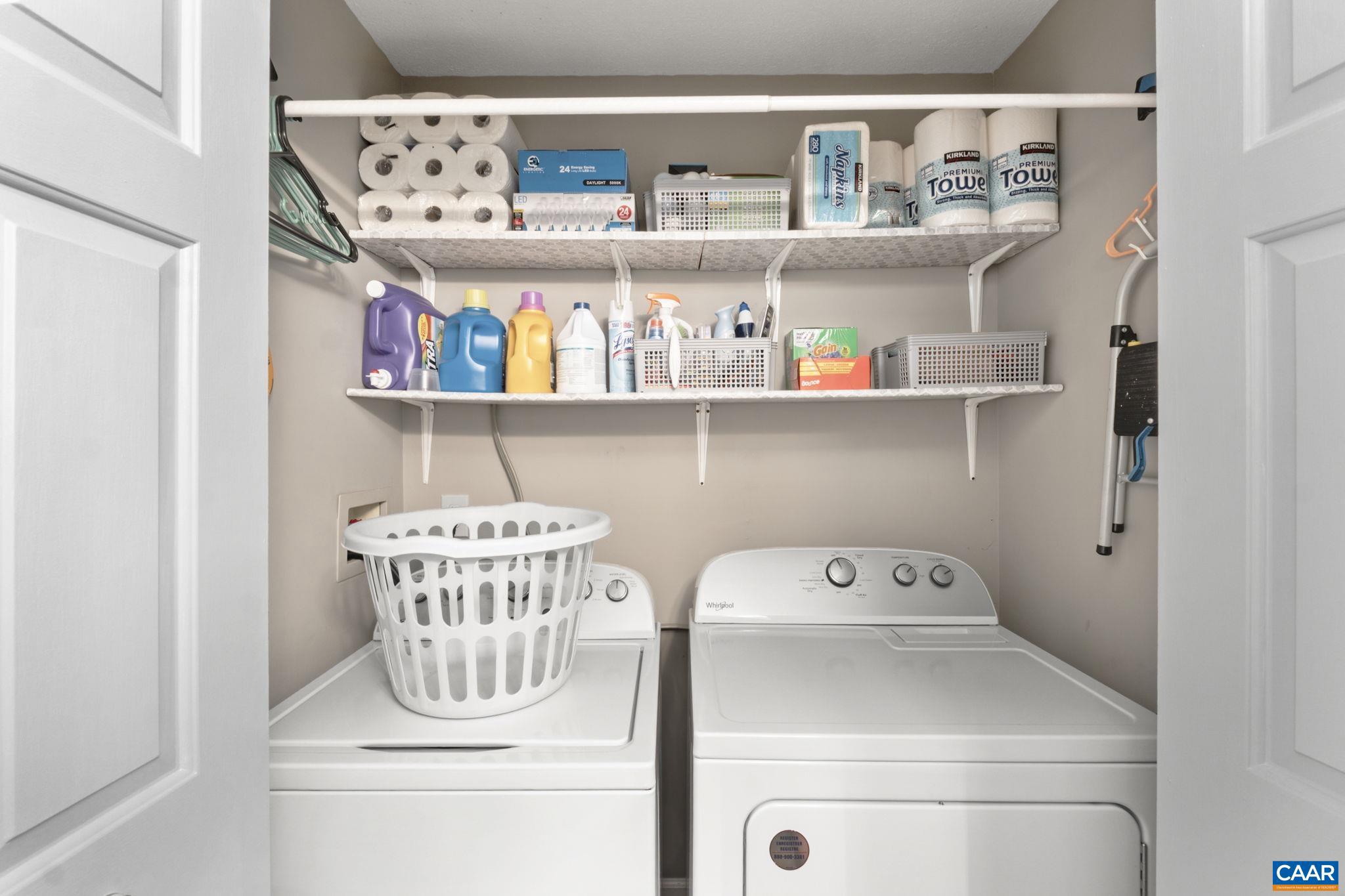 LAKE MONTICELLO - Residential