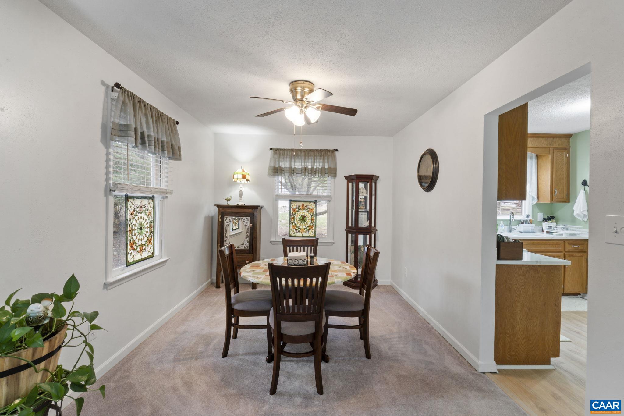 LAKE MONTICELLO - Residential