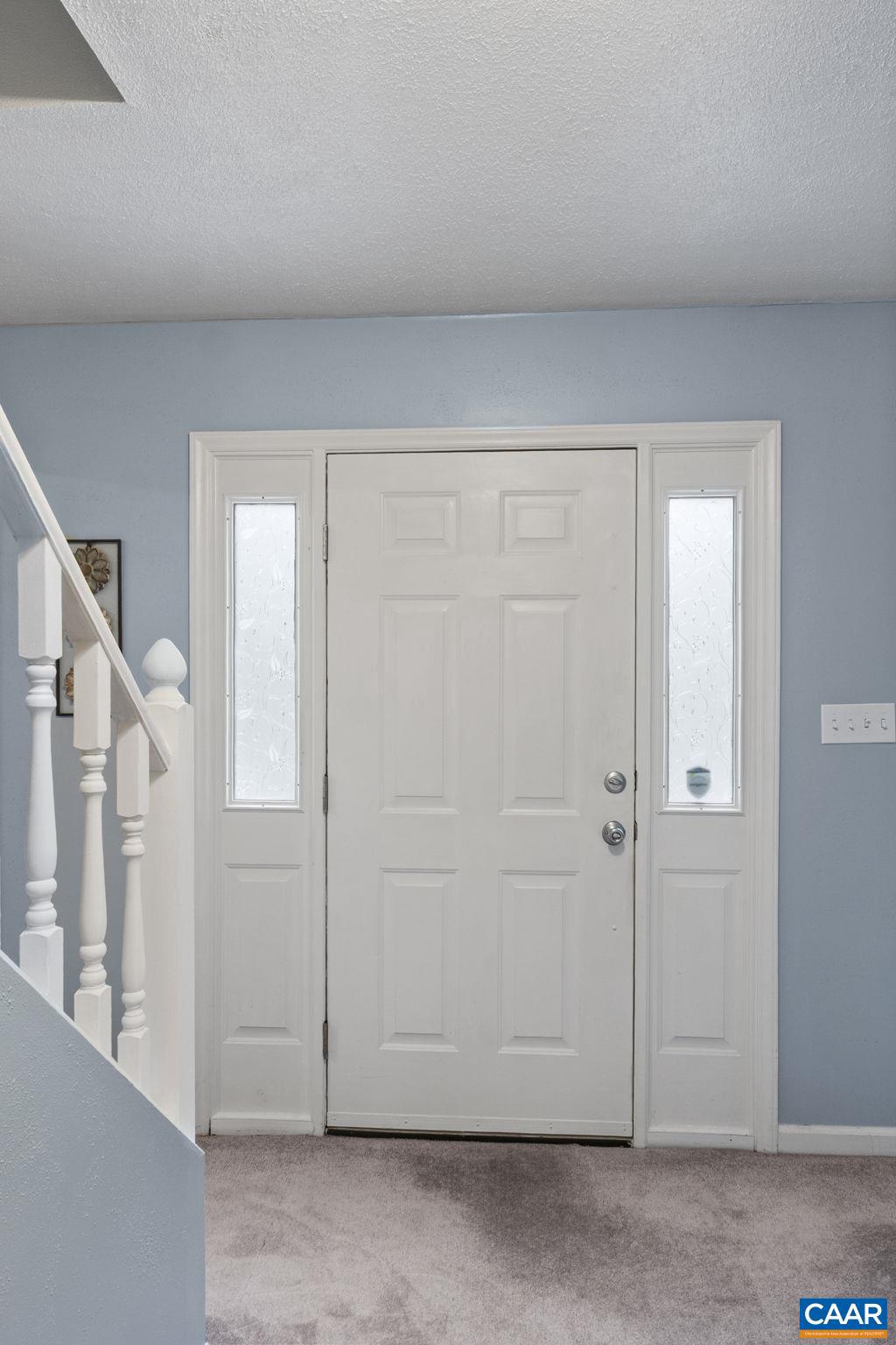 LAKE MONTICELLO - Residential