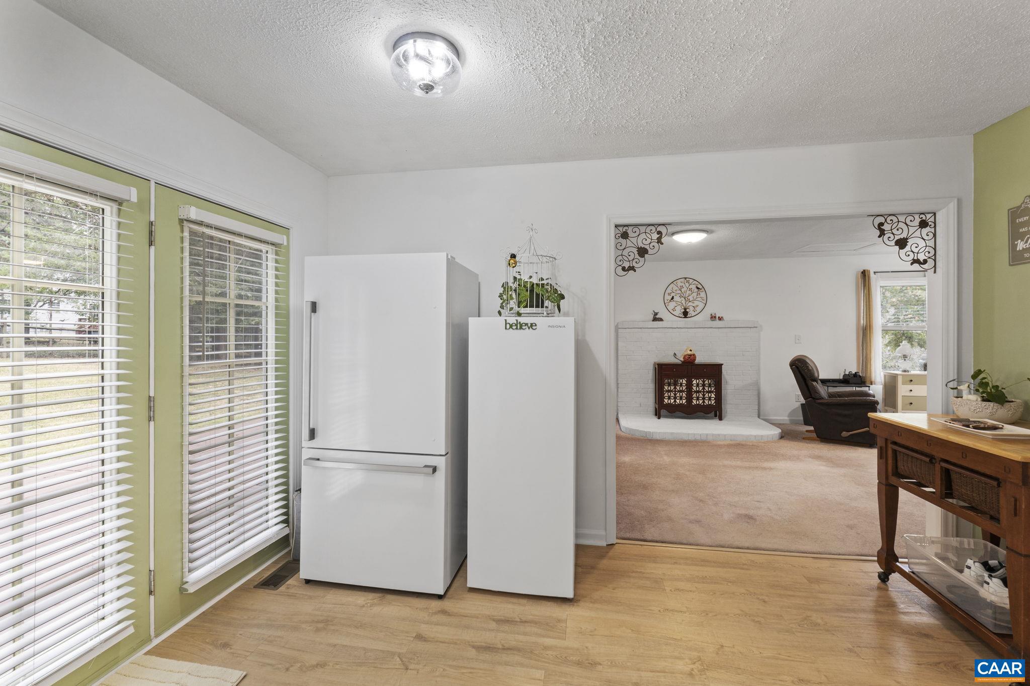 LAKE MONTICELLO - Residential