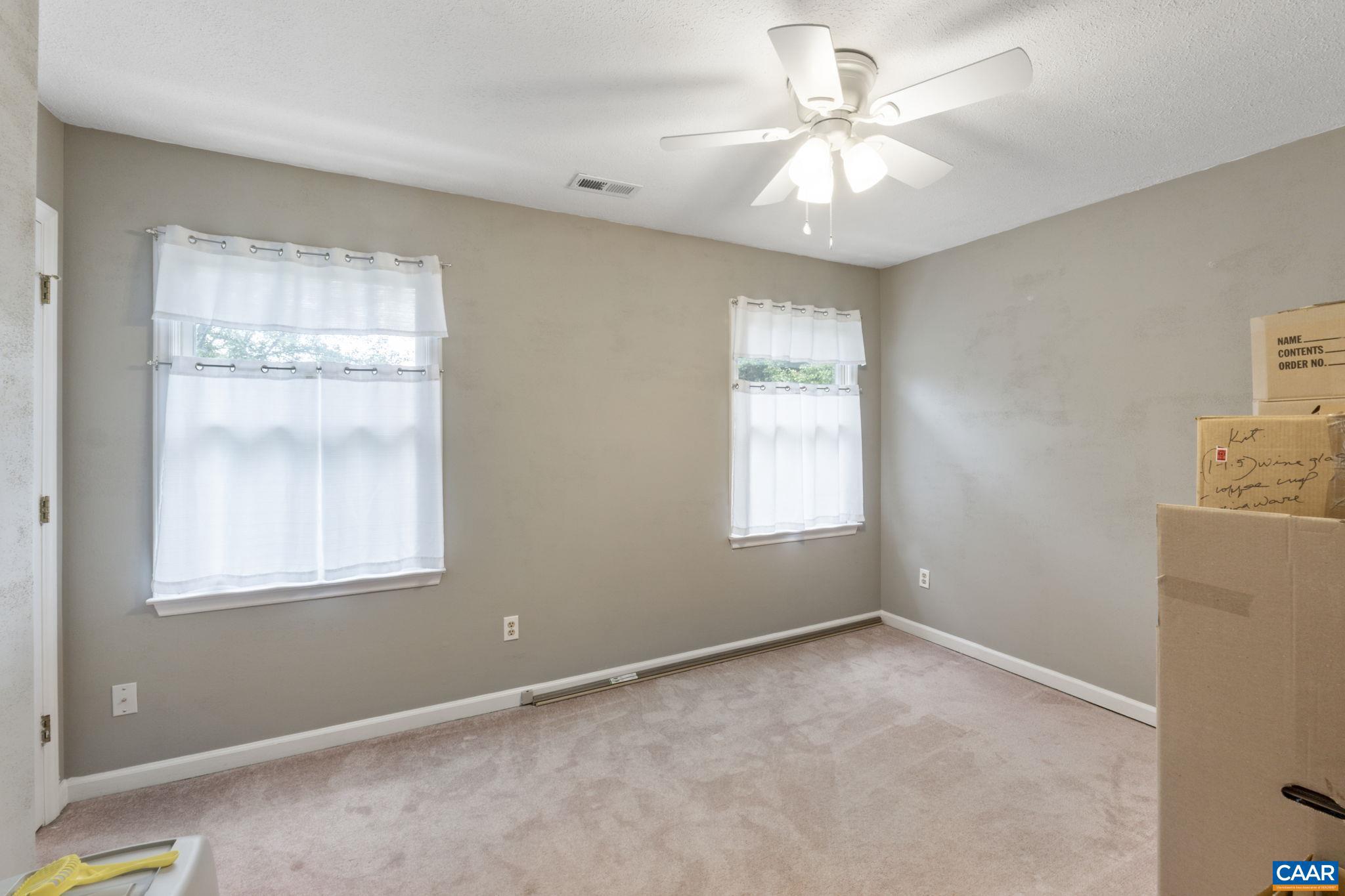 LAKE MONTICELLO - Residential