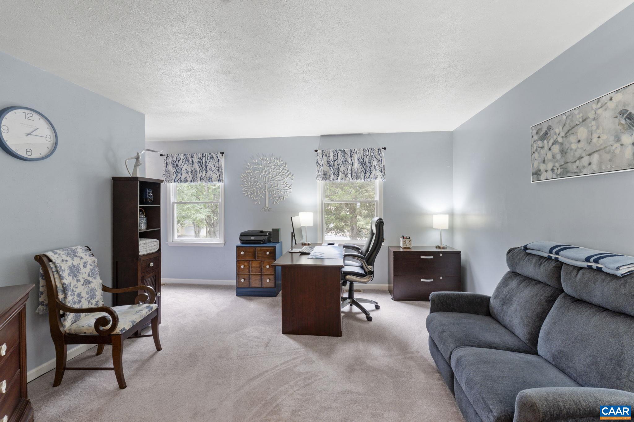 LAKE MONTICELLO - Residential