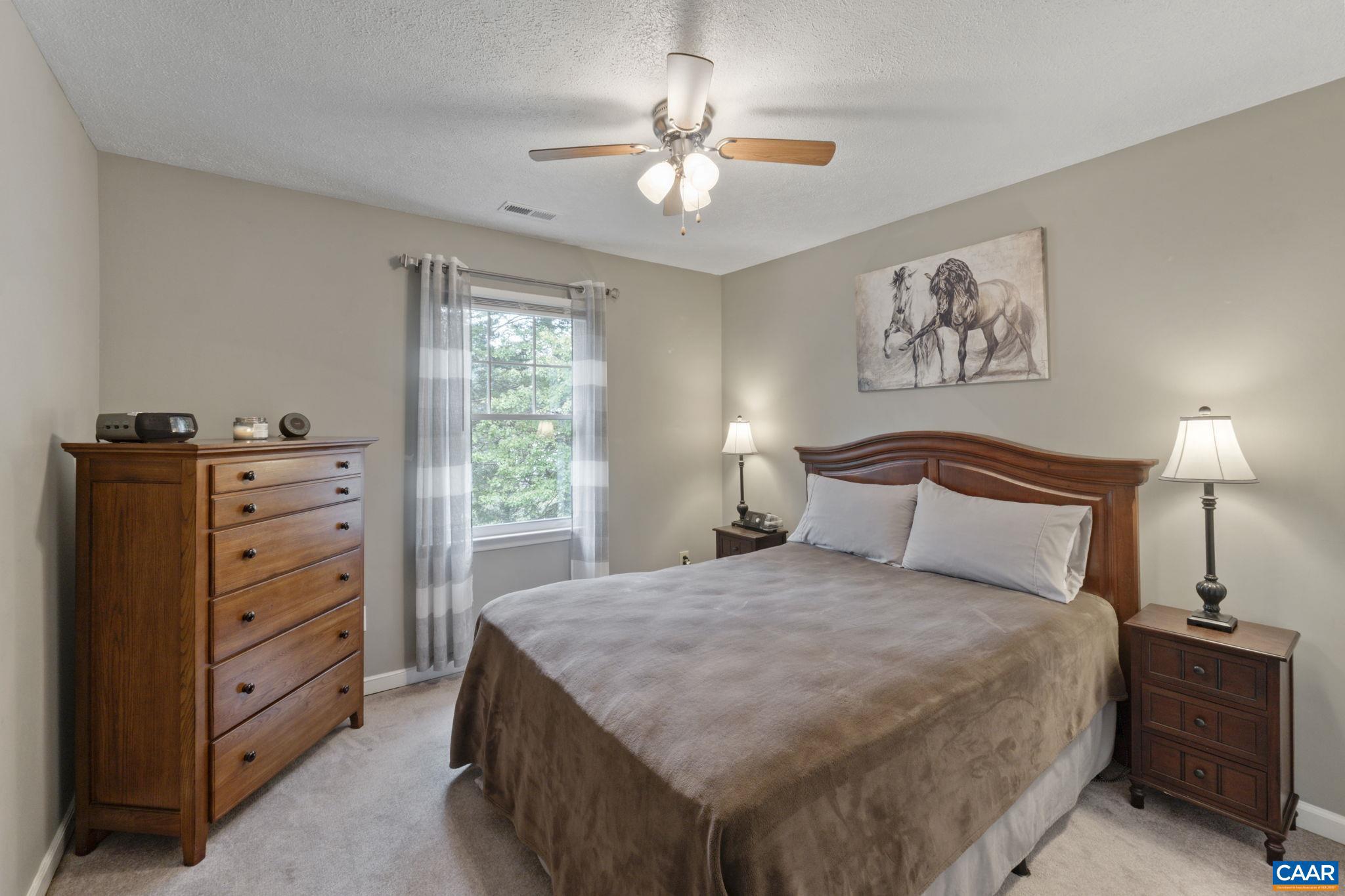 LAKE MONTICELLO - Residential