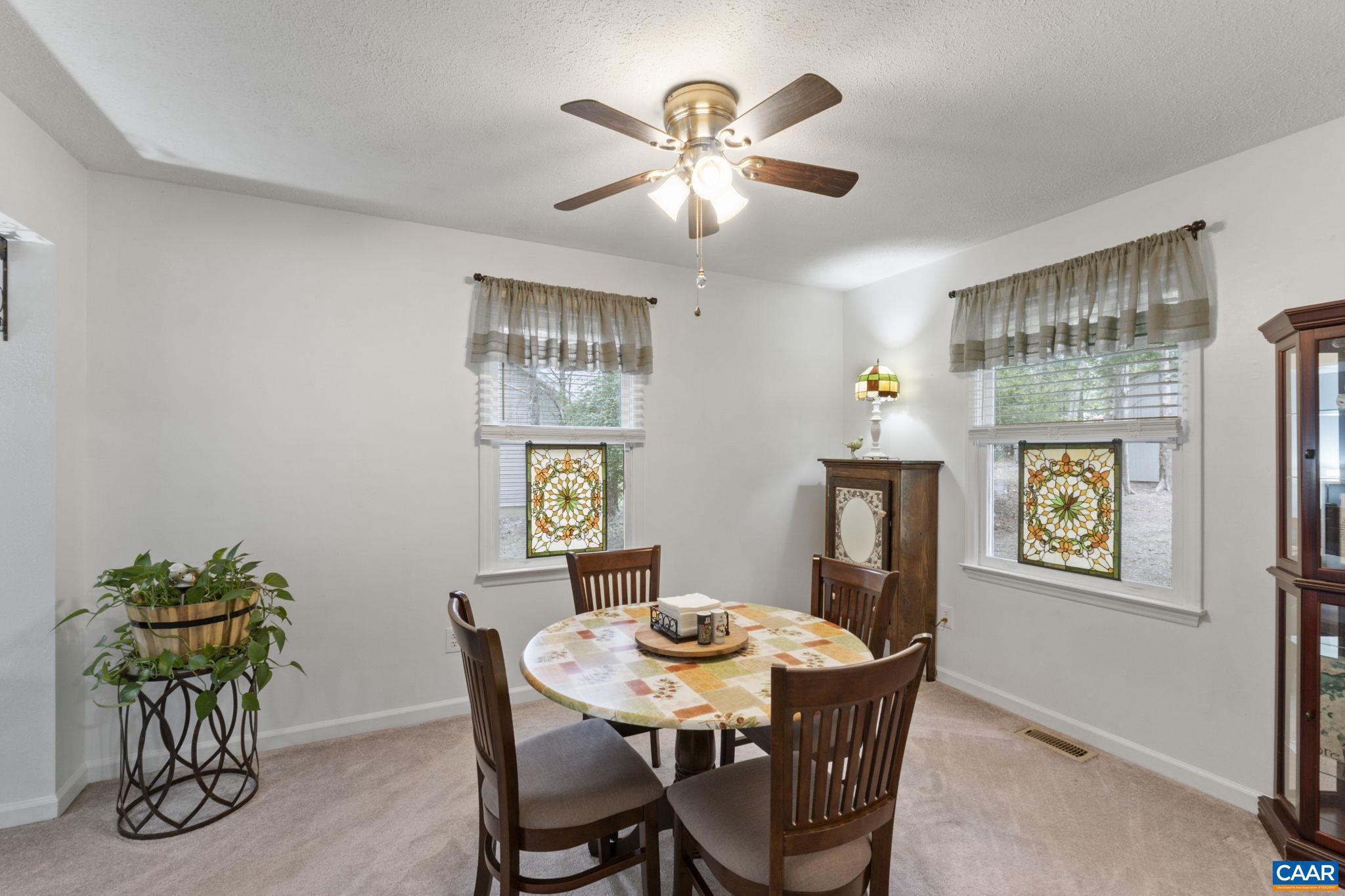 LAKE MONTICELLO - Residential