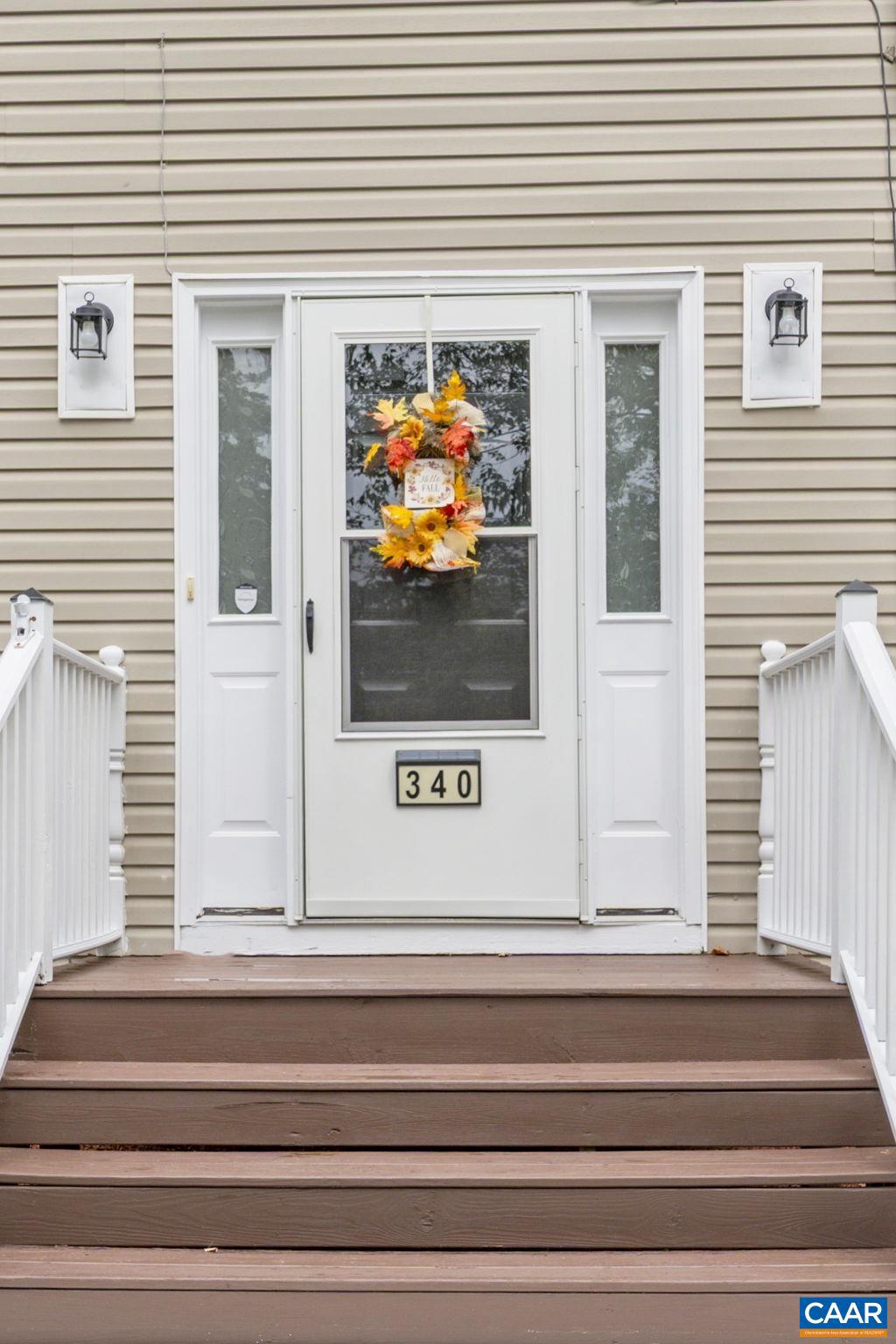 LAKE MONTICELLO - Residential