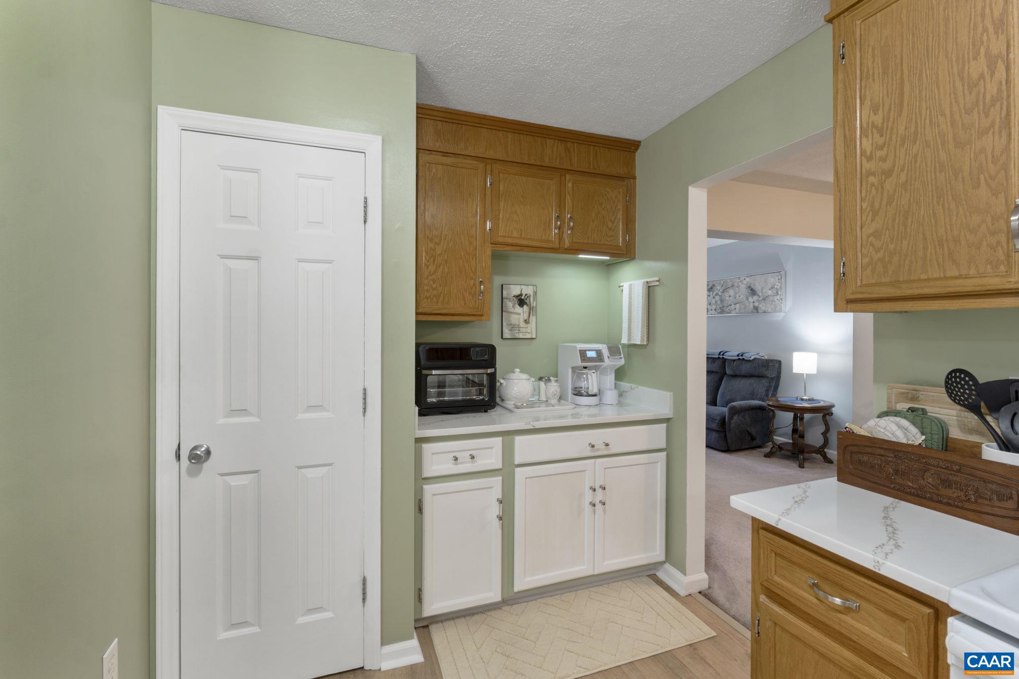 LAKE MONTICELLO - Residential