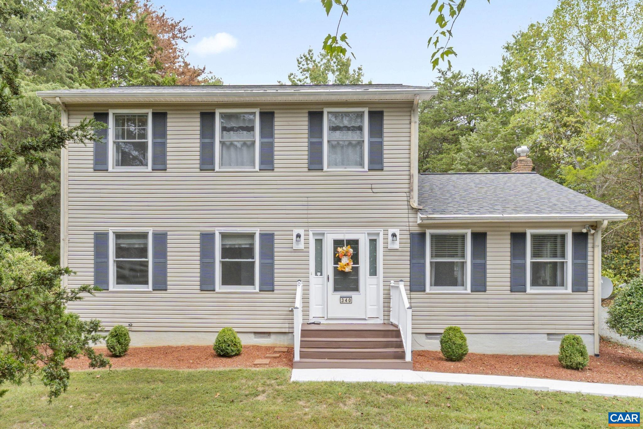 LAKE MONTICELLO - Residential