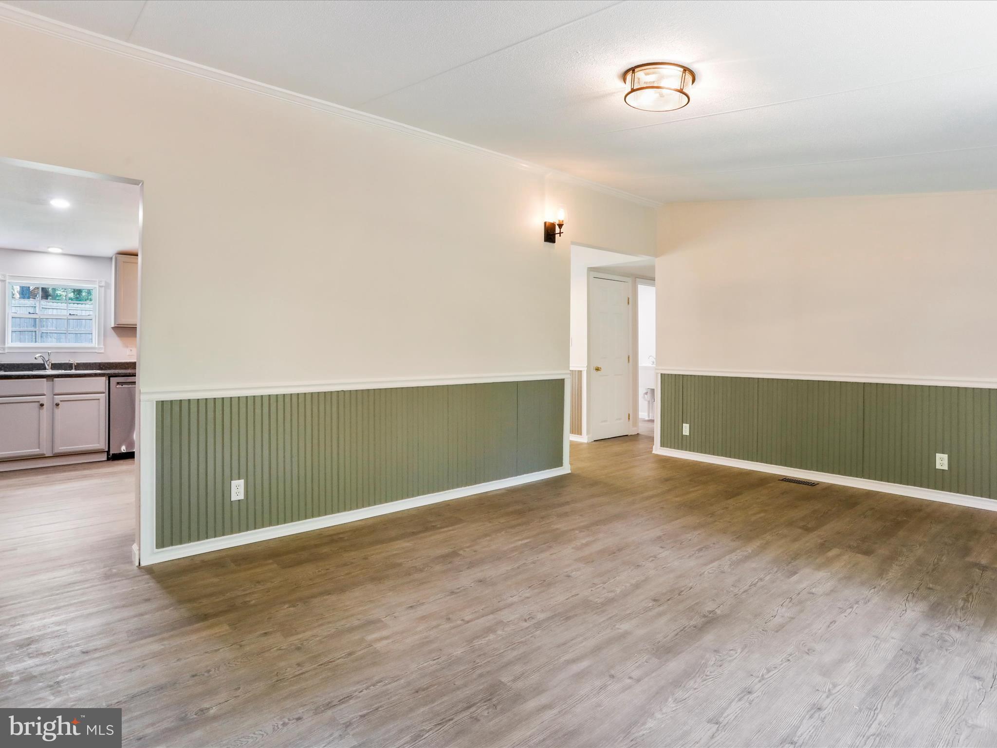 OAKRIDGE WEST - Residential