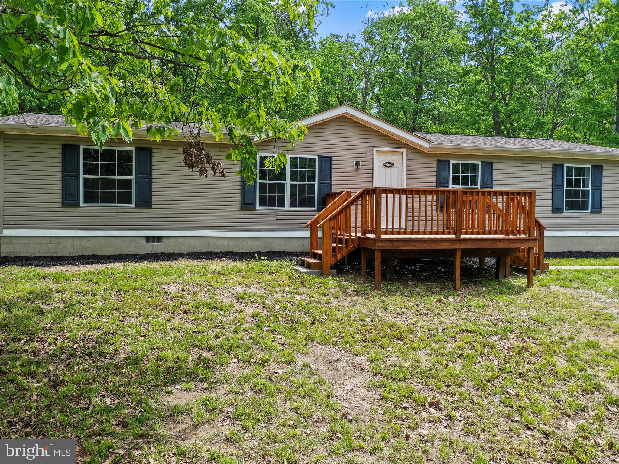 OAKRIDGE WEST - Residential