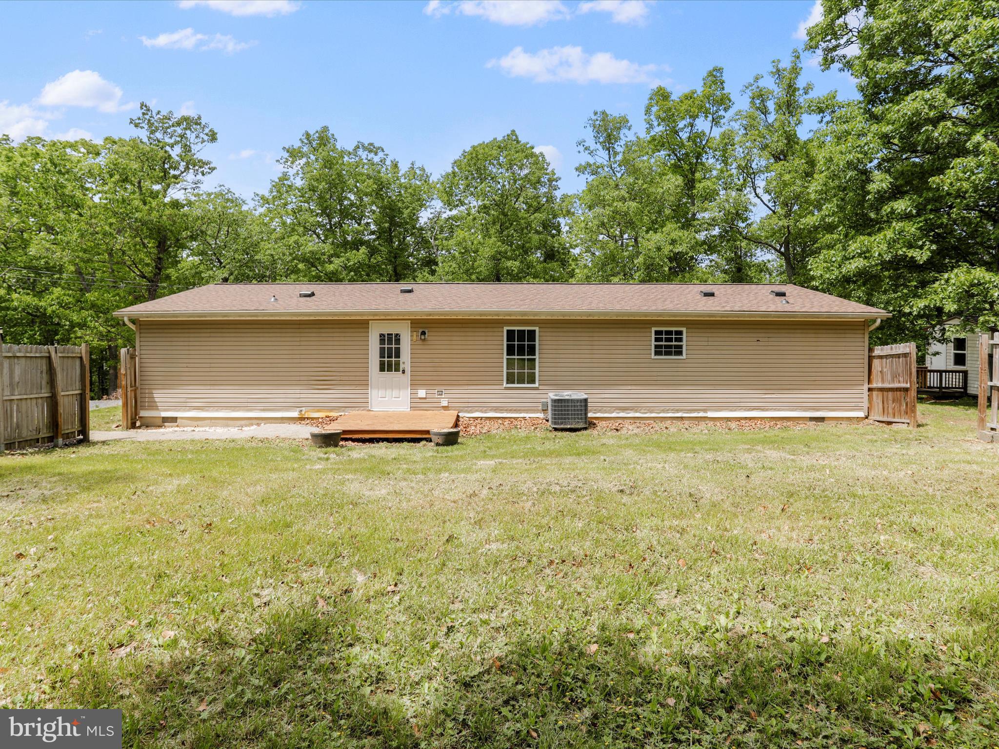 OAKRIDGE WEST - Residential
