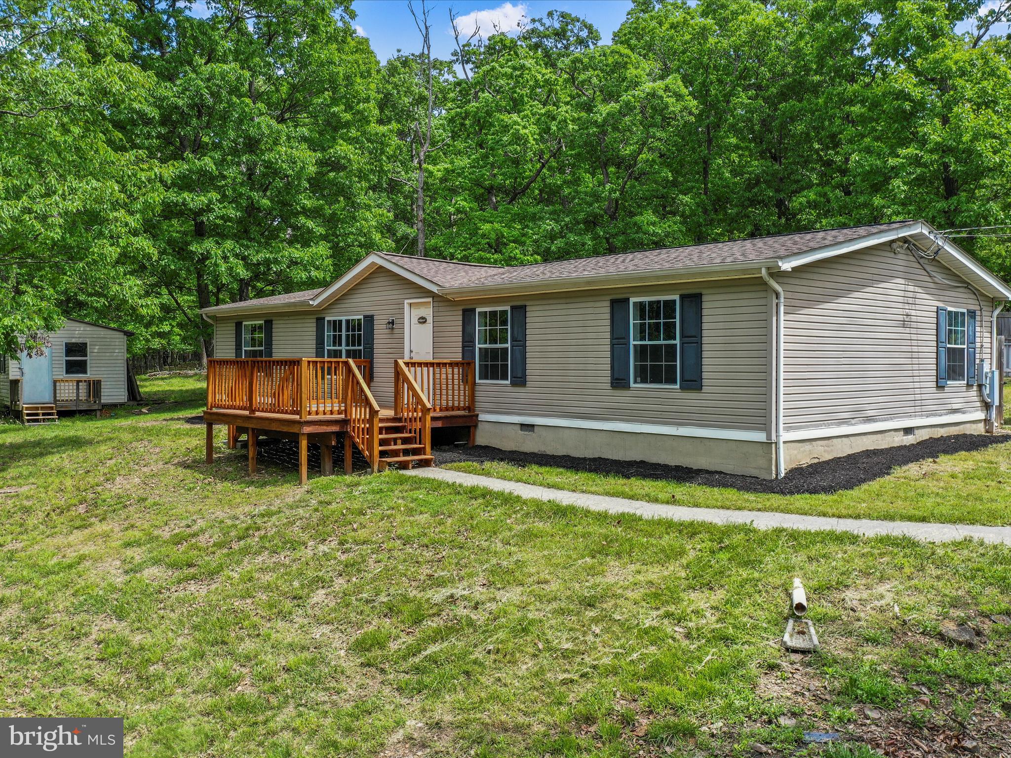 OAKRIDGE WEST - Residential