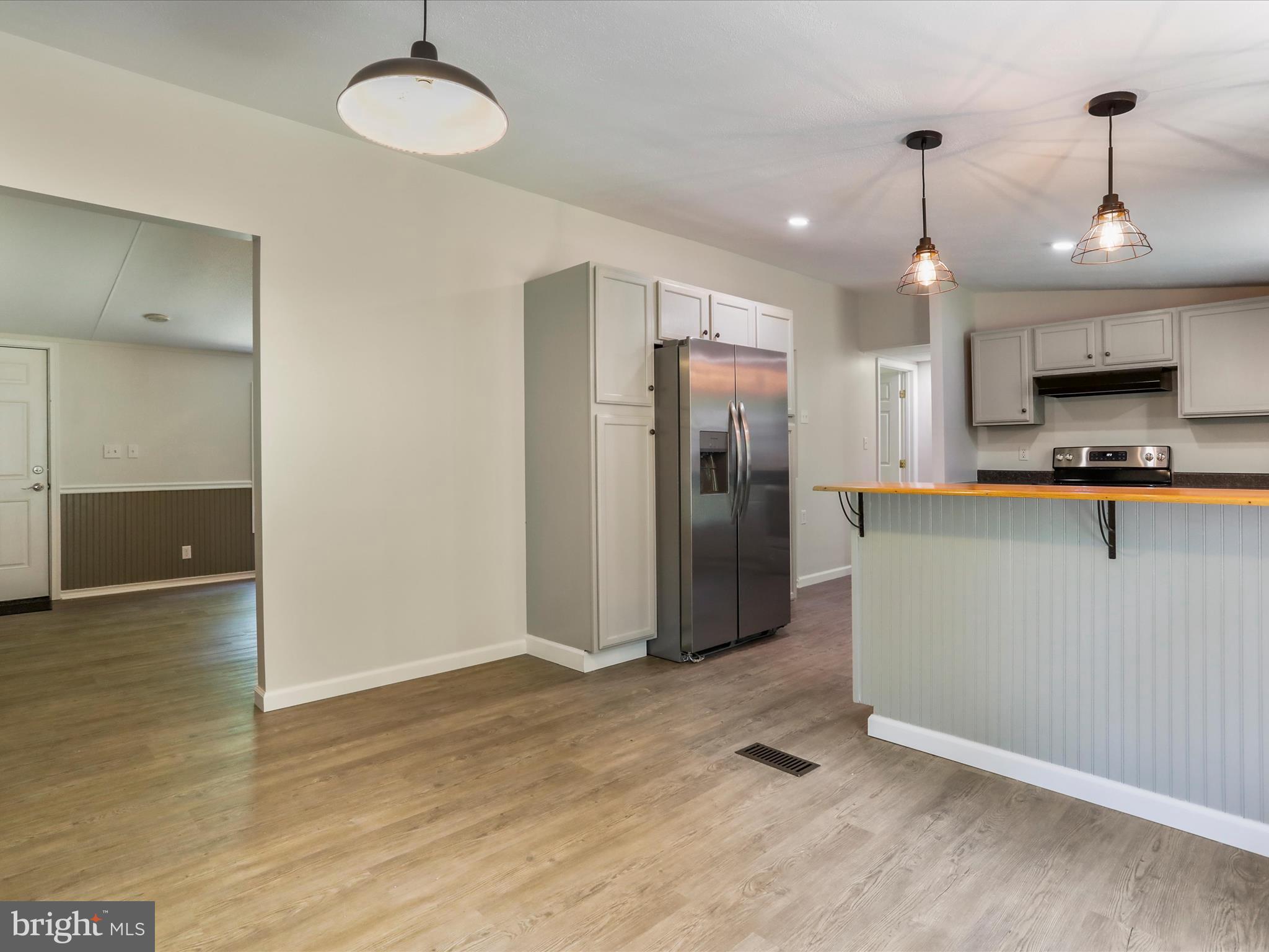 OAKRIDGE WEST - Residential