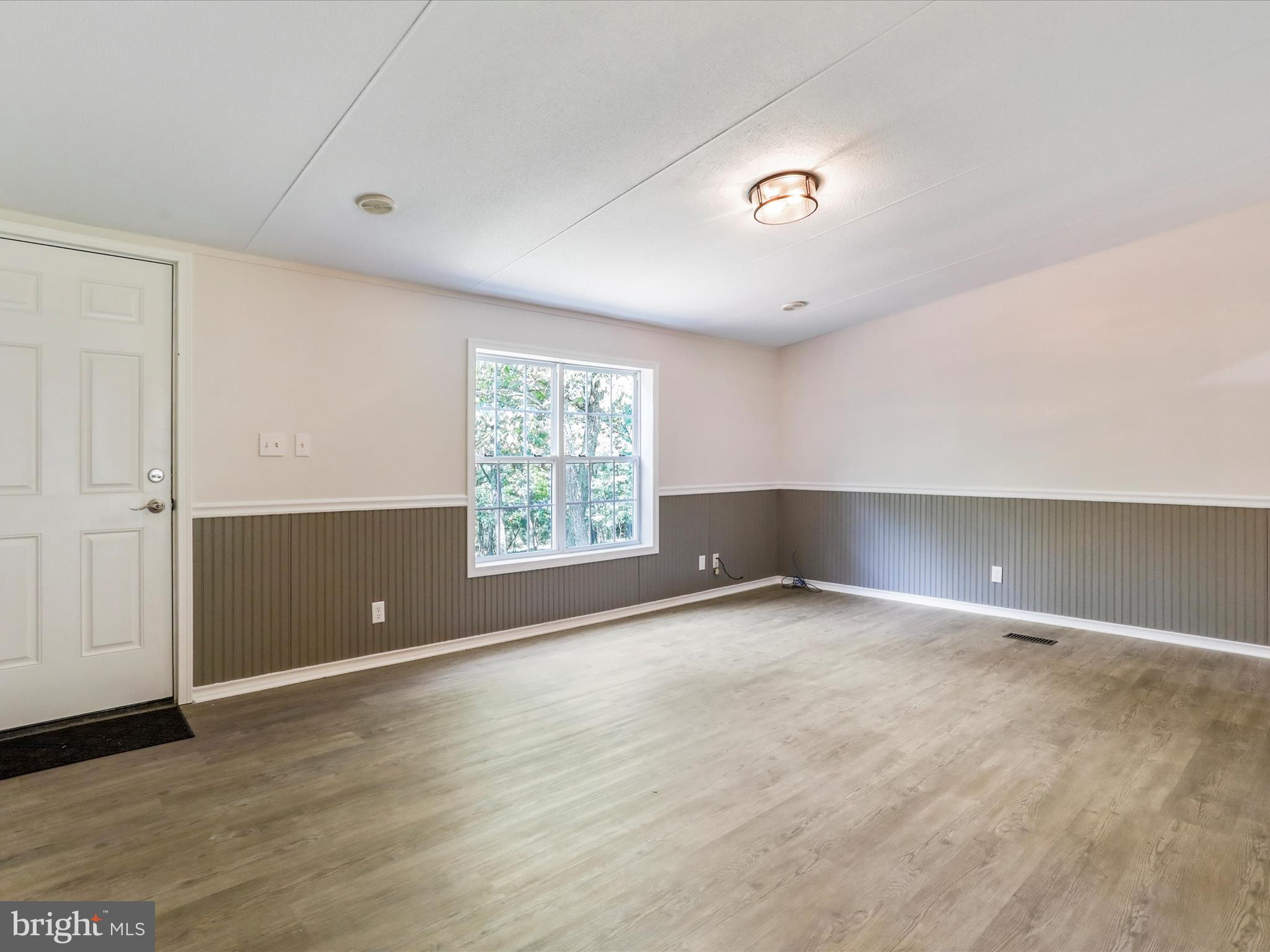 OAKRIDGE WEST - Residential