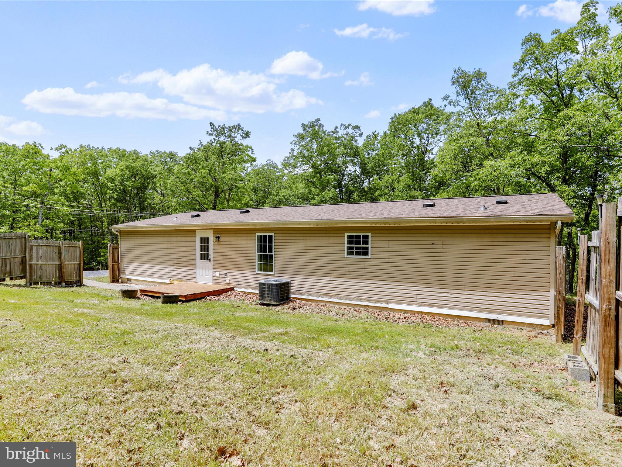 OAKRIDGE WEST - Residential