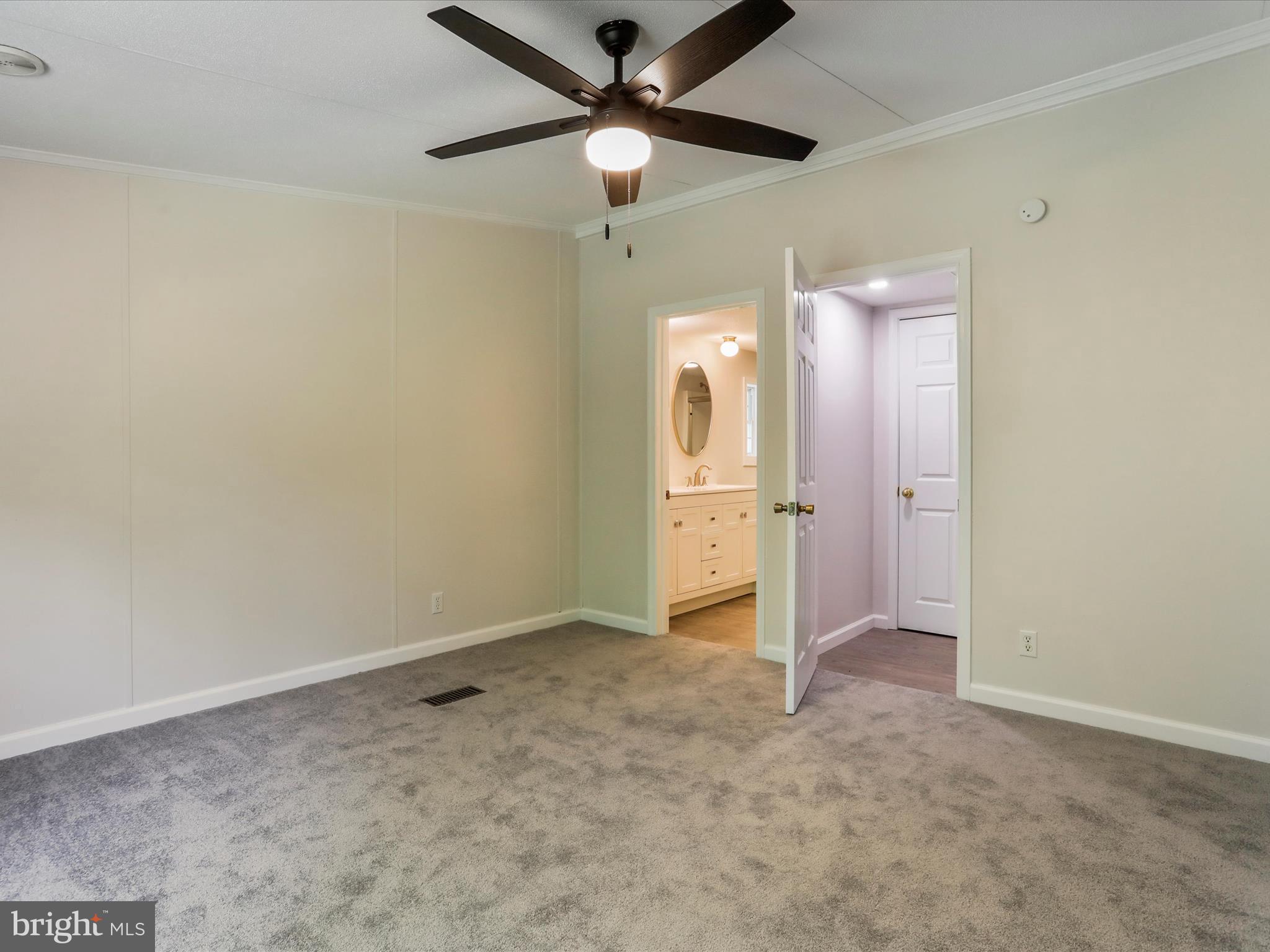 OAKRIDGE WEST - Residential