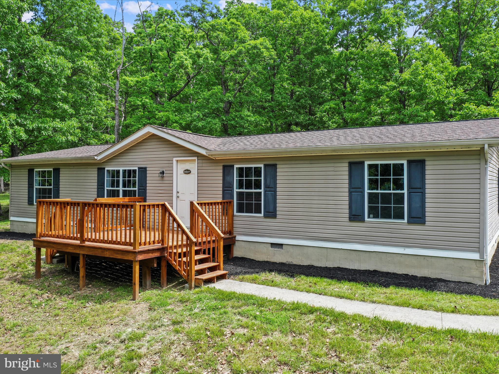 OAKRIDGE WEST - Residential