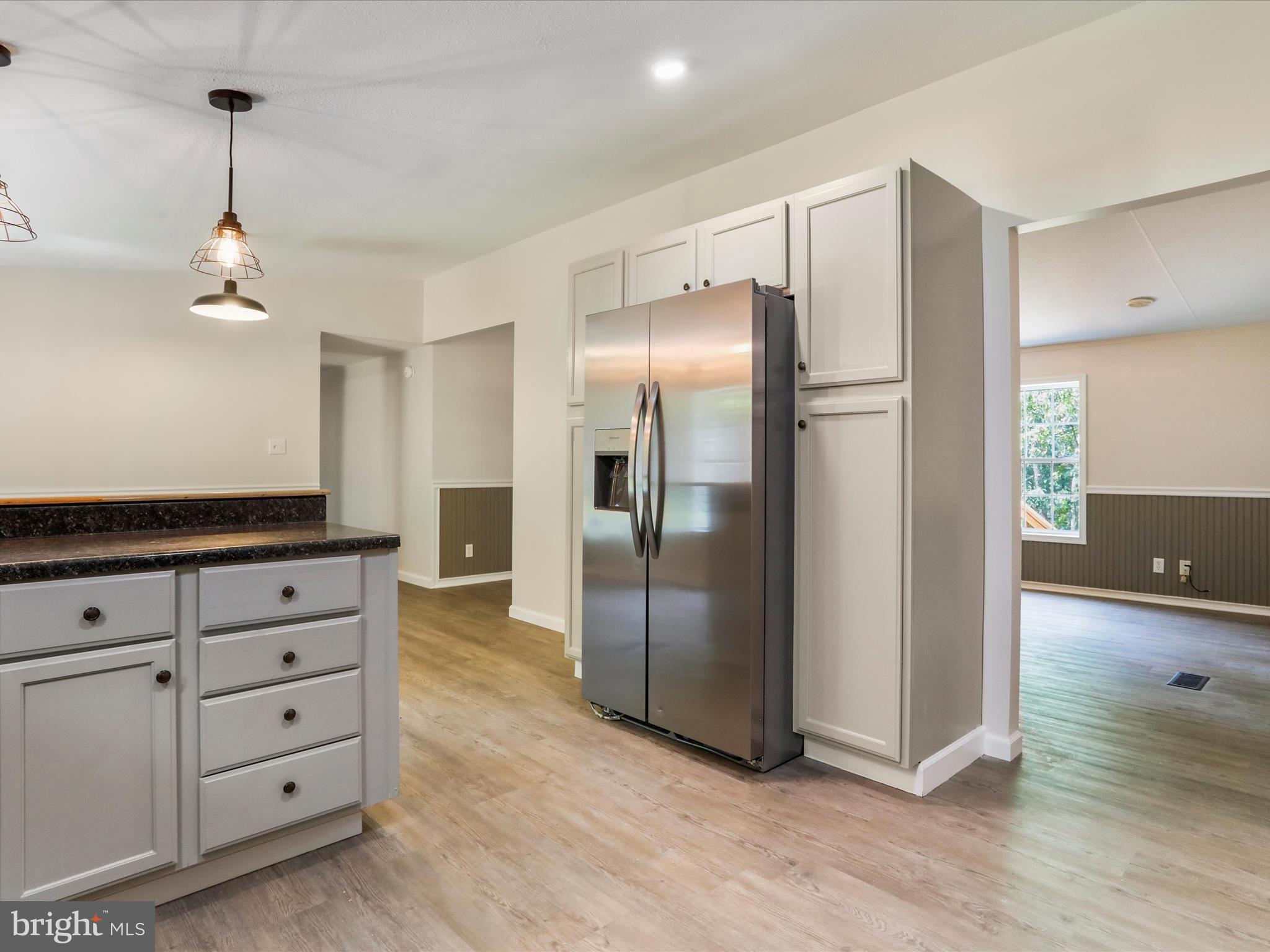 OAKRIDGE WEST - Residential