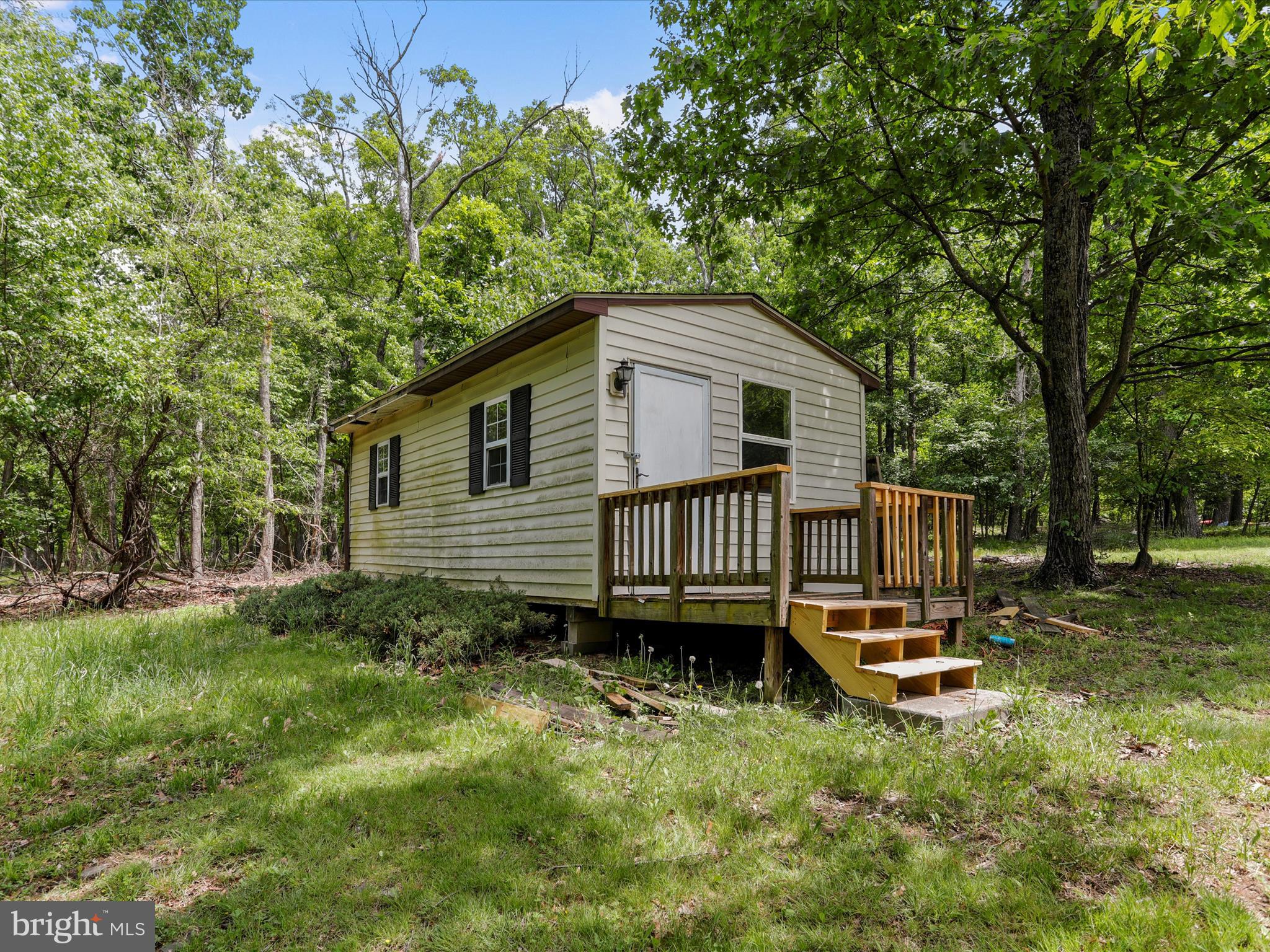 OAKRIDGE WEST - Residential