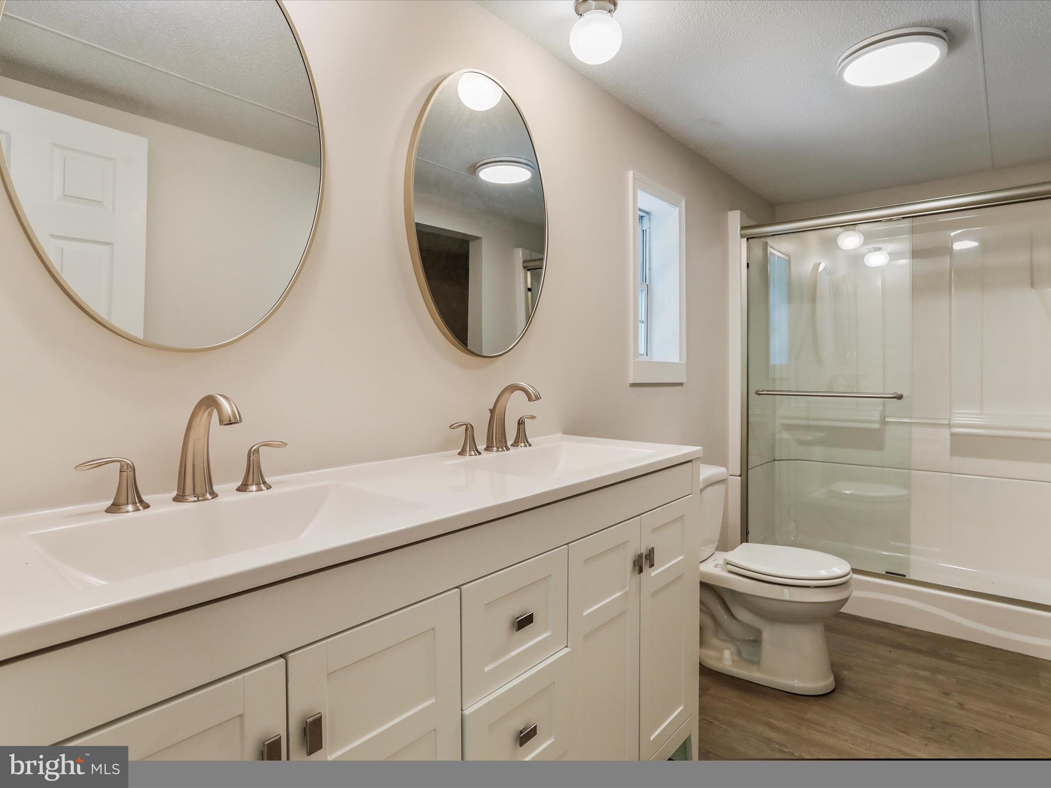 OAKRIDGE WEST - Residential