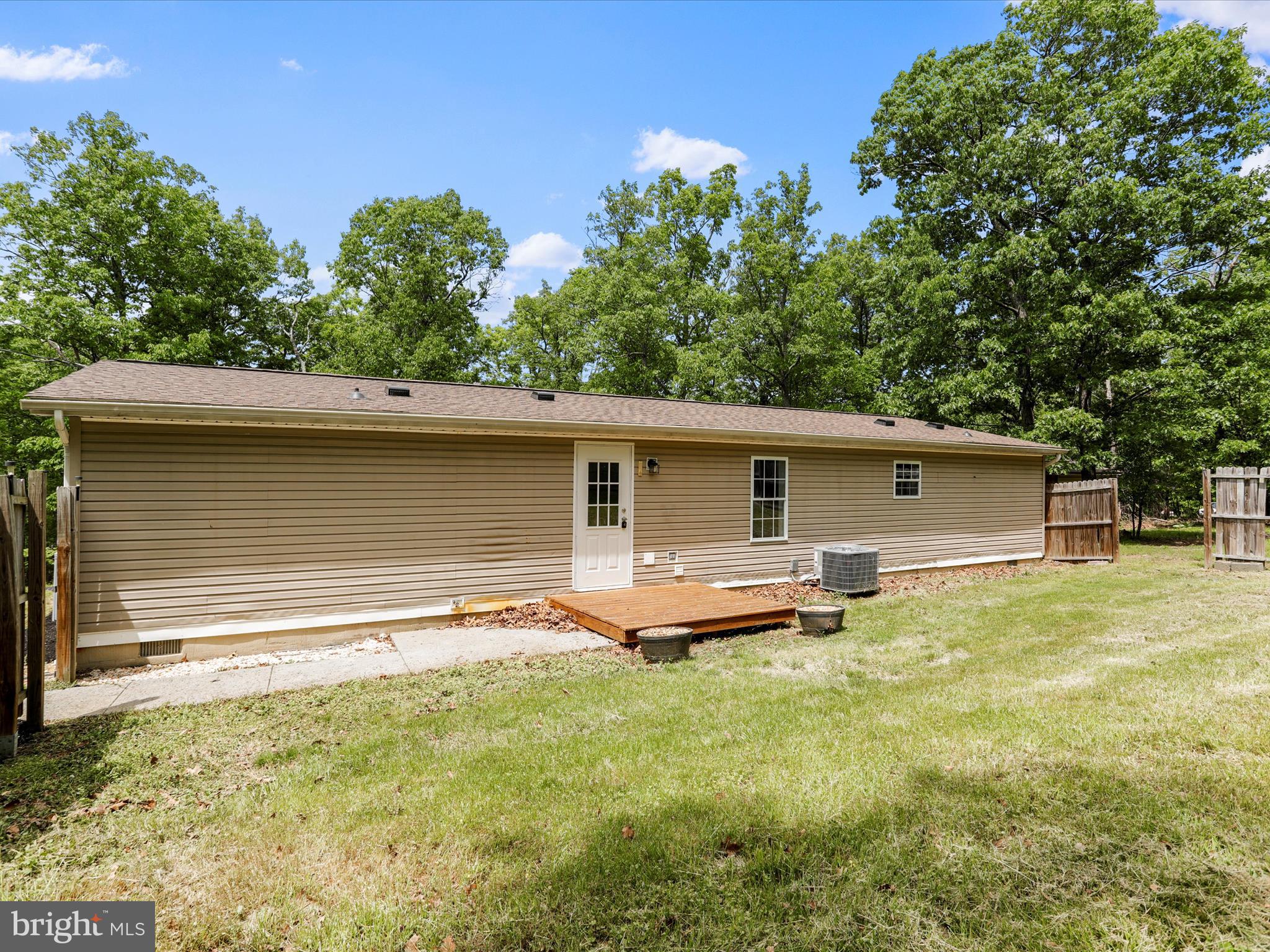 OAKRIDGE WEST - Residential