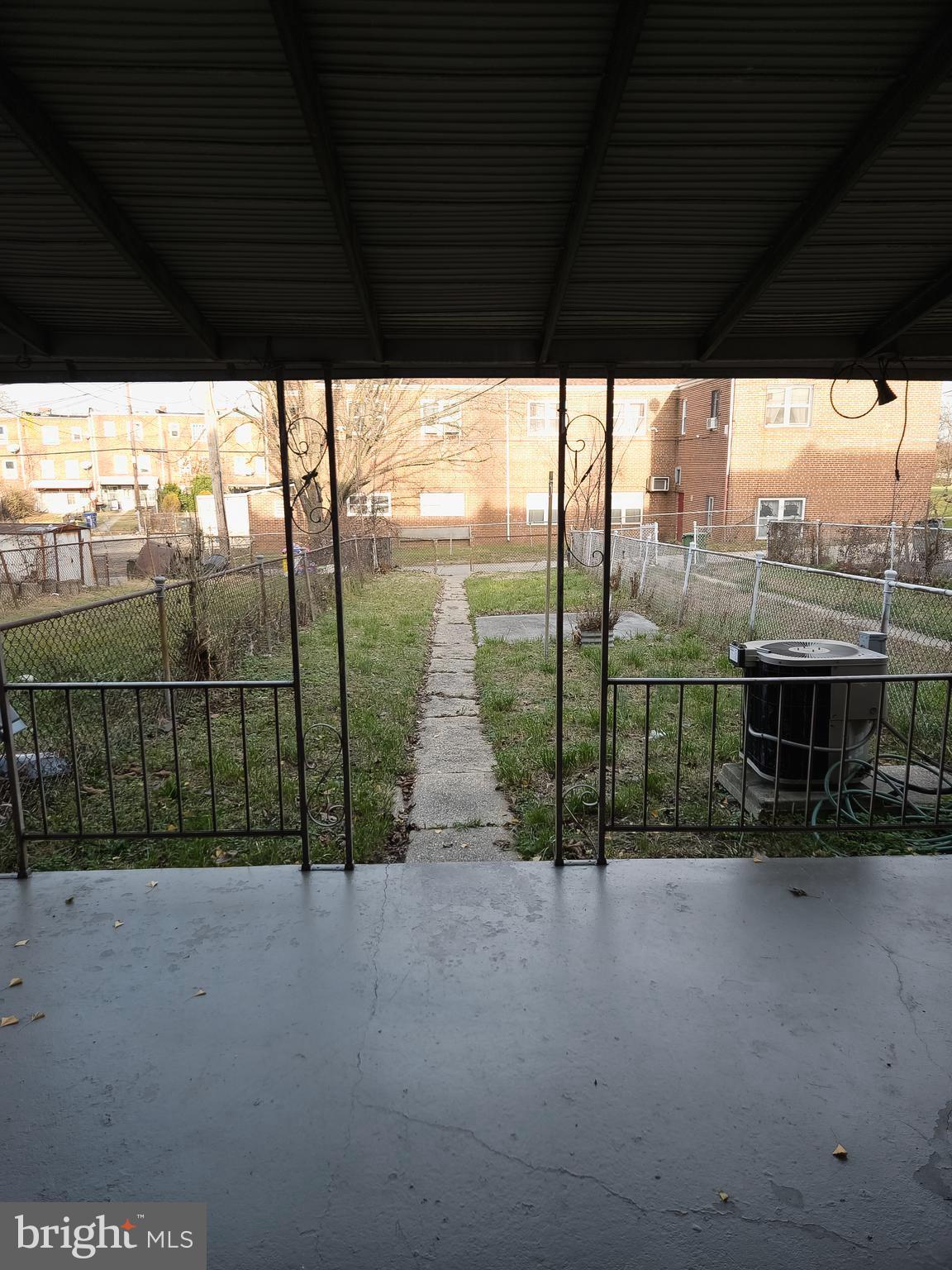 NONE AVAILABLE - Residential Lease