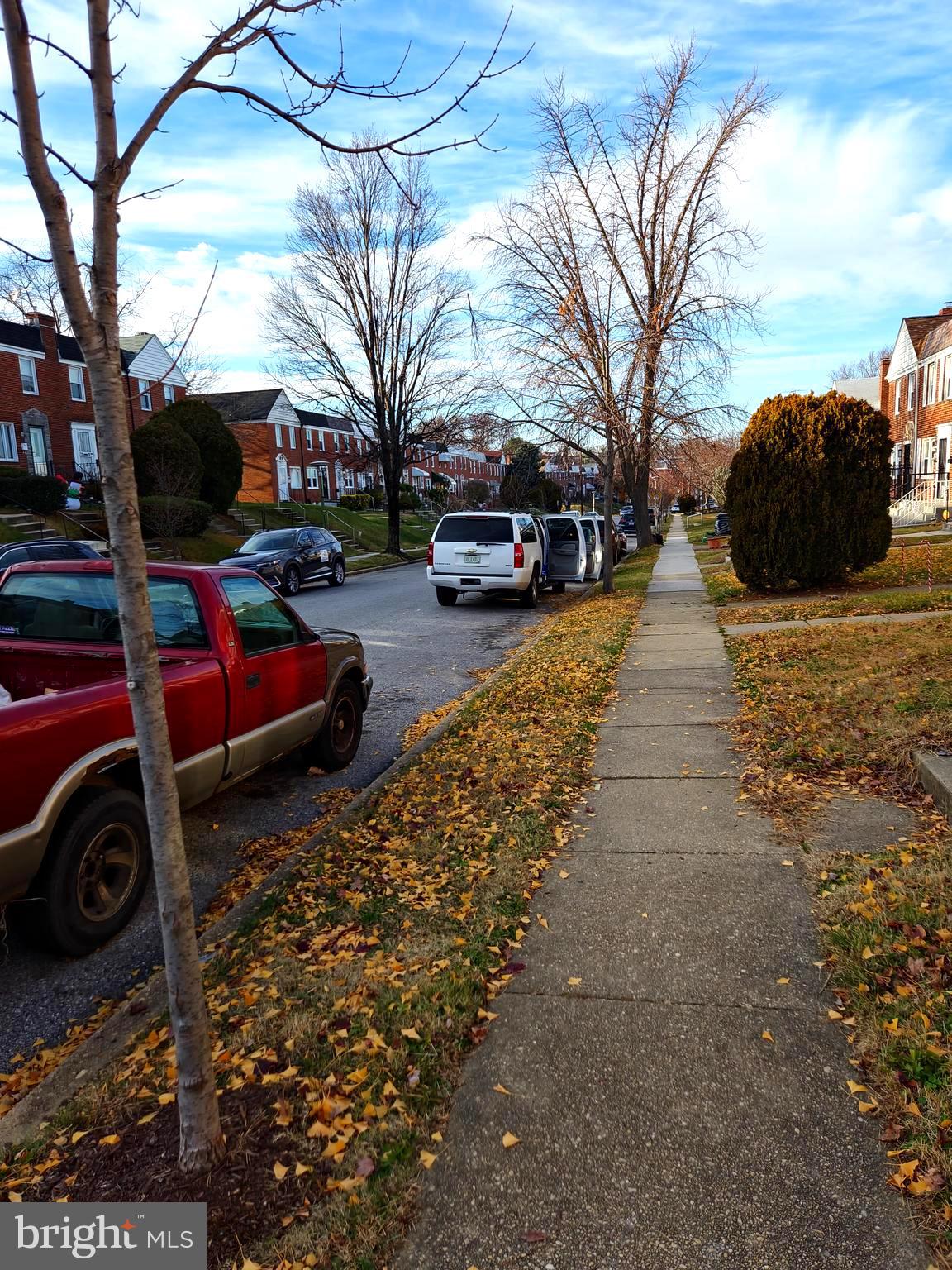 NONE AVAILABLE - Residential Lease