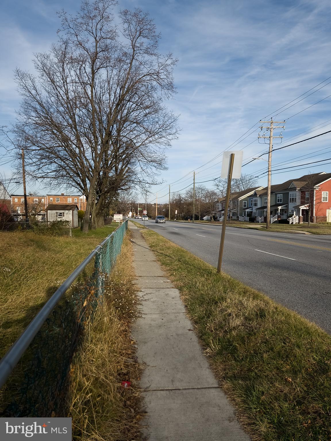 NONE AVAILABLE - Residential Lease