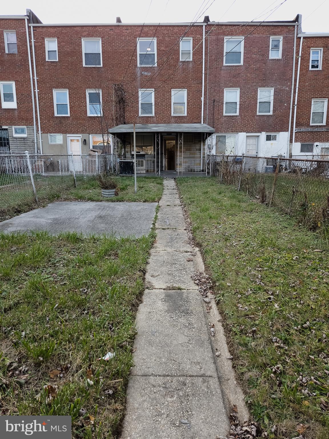 NONE AVAILABLE - Residential Lease