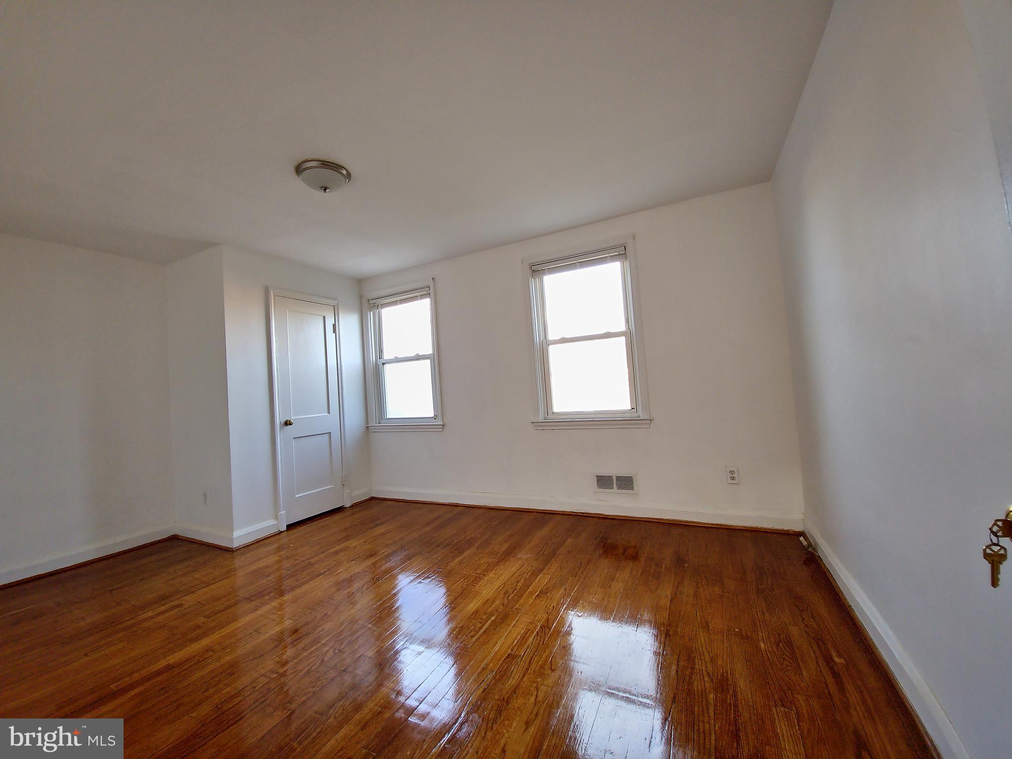 NONE AVAILABLE - Residential Lease