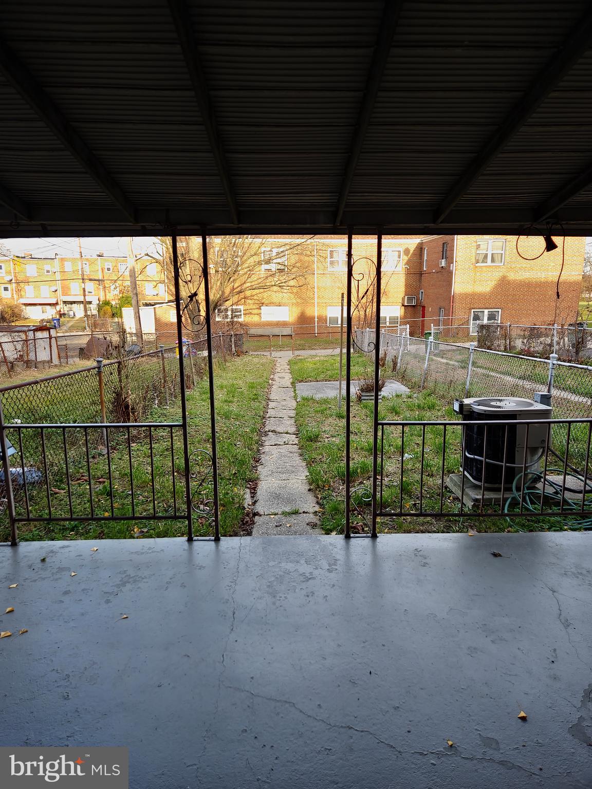 NONE AVAILABLE - Residential Lease