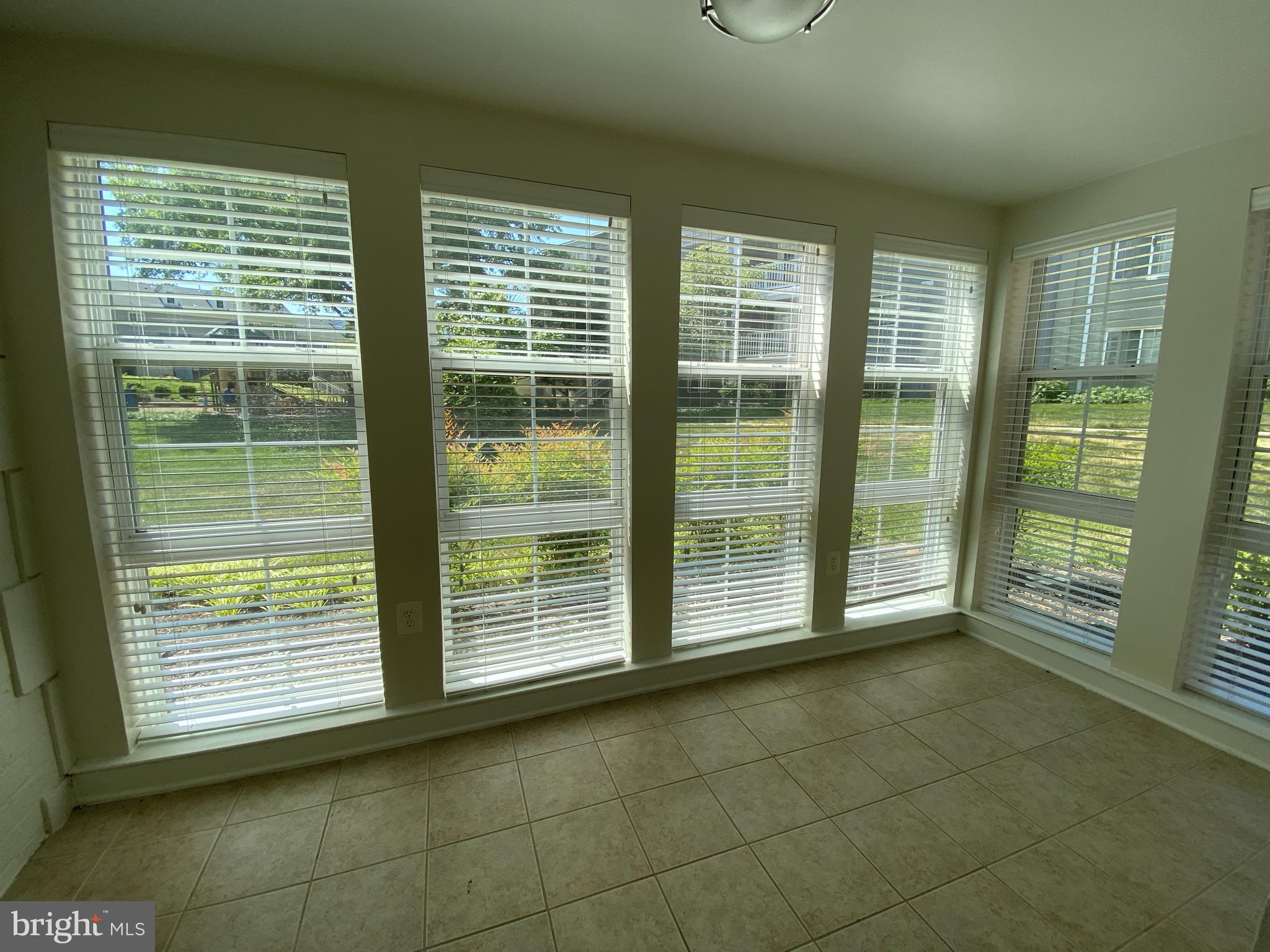 WEST VILLAGE OF SHIRLINGTON - Residential Lease