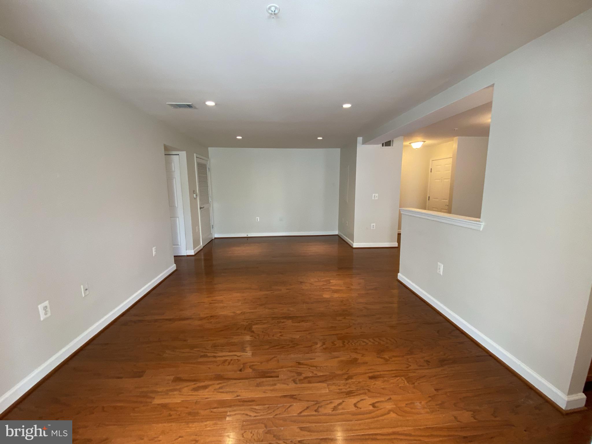 WEST VILLAGE OF SHIRLINGTON - Residential Lease