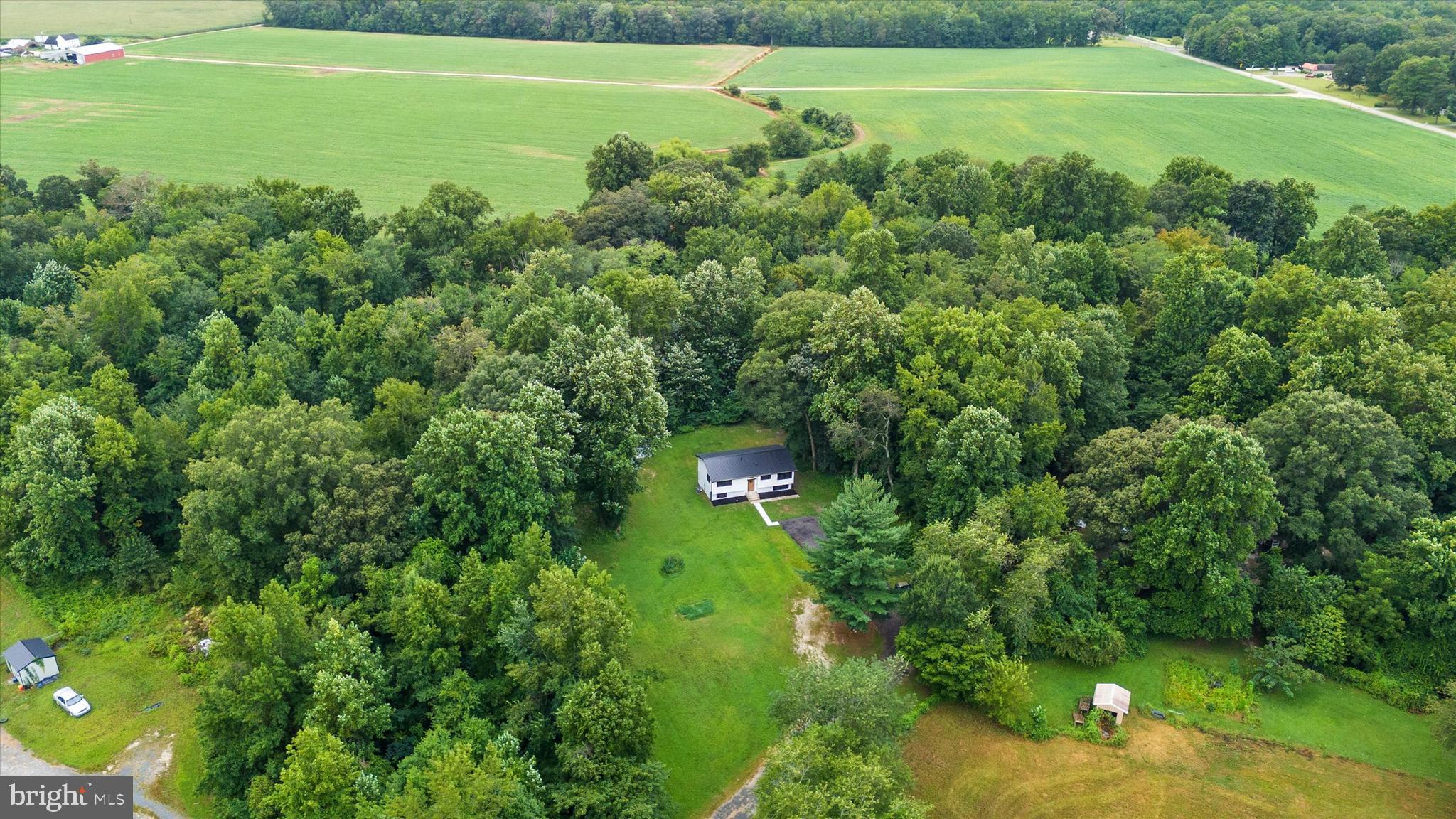 834 WILLOW GROVE ROAD