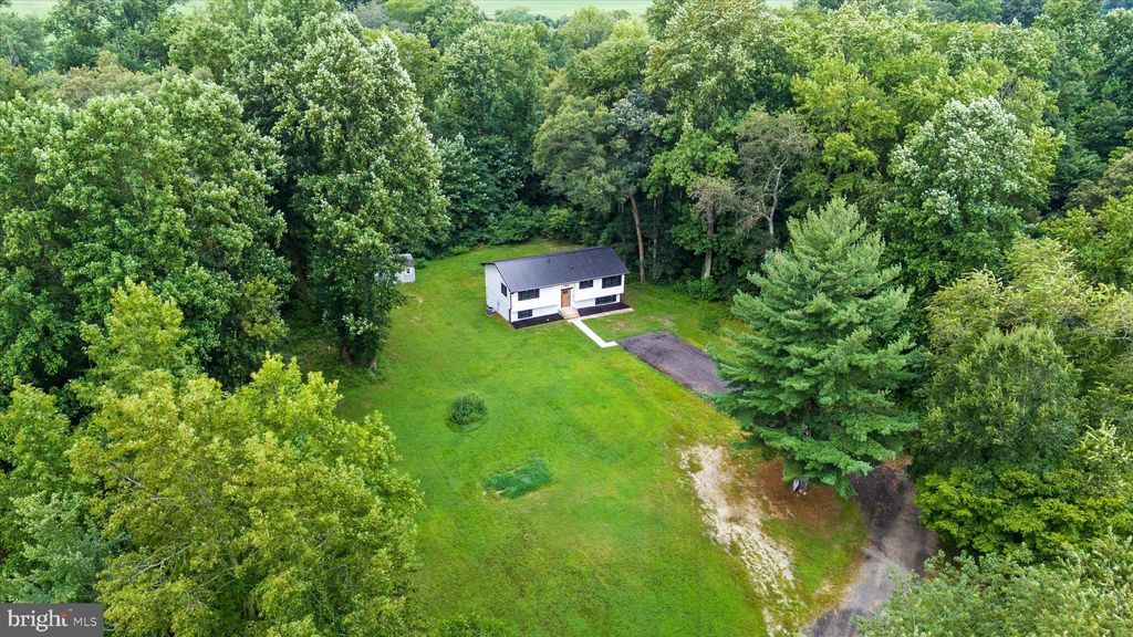 Photo of 834 Willow Grove Road, FELTON, DE 19943 (MLS # DEKT2040208)