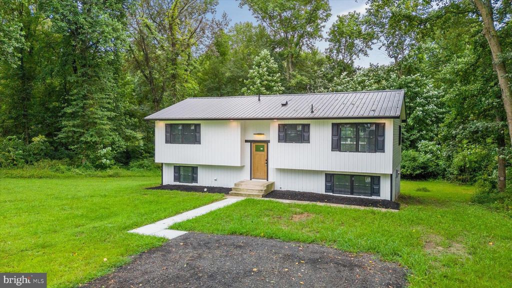 Photo of 834 Willow Grove Road, FELTON, DE 19943 (MLS # DEKT2040208)