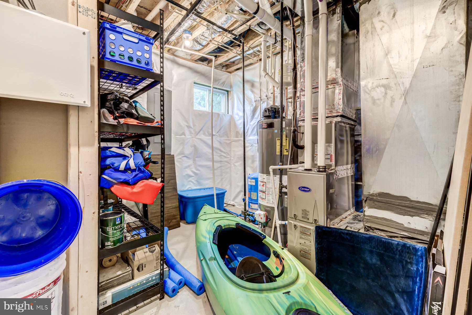 STONEWALL ESTATES - Residential