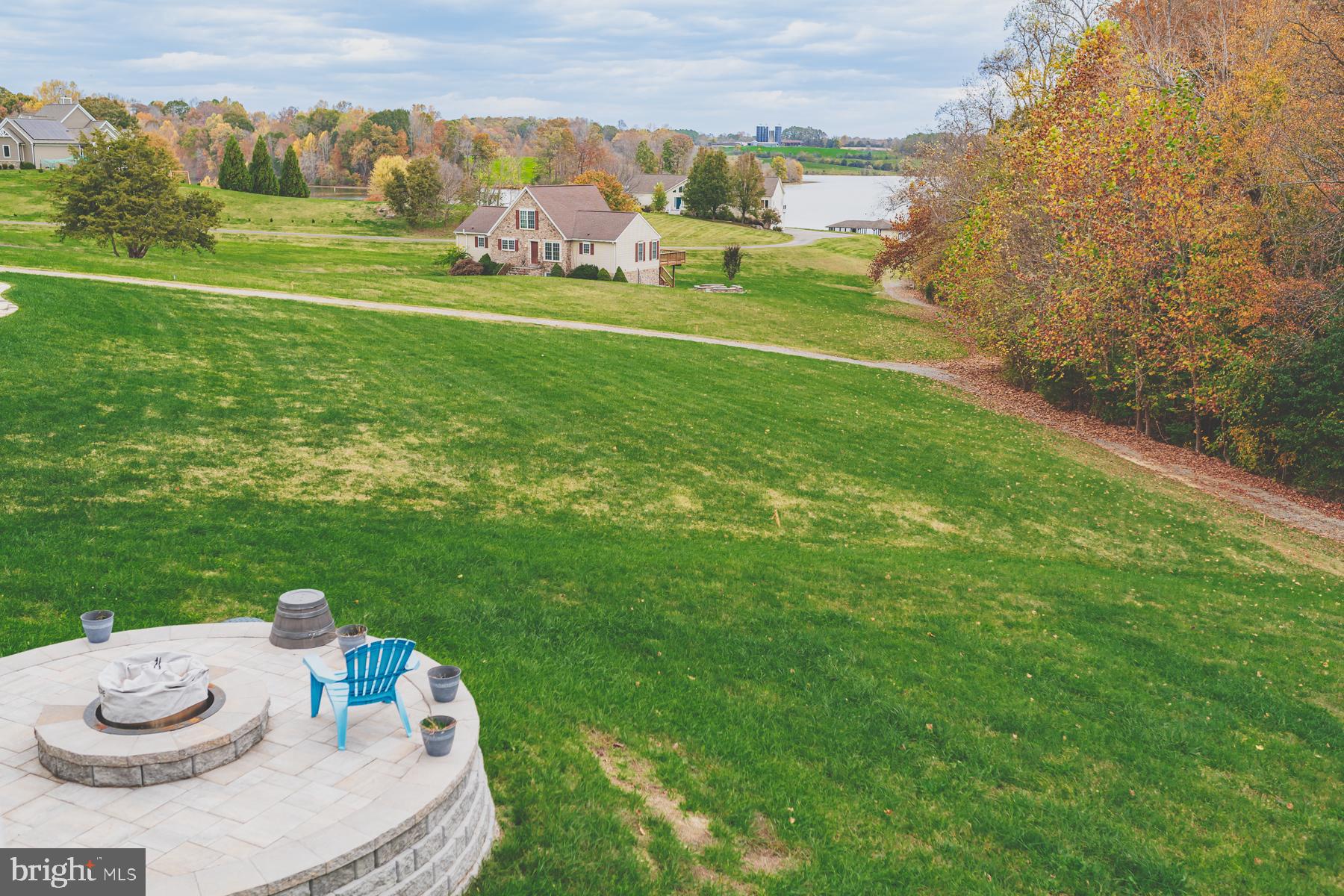 STONEWALL ESTATES - Residential